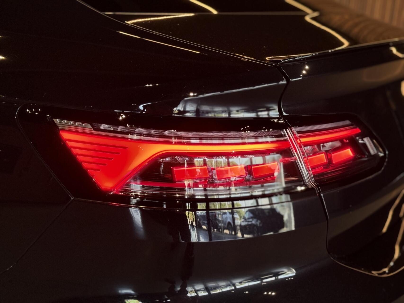 Foto van Volkswagen Arteon