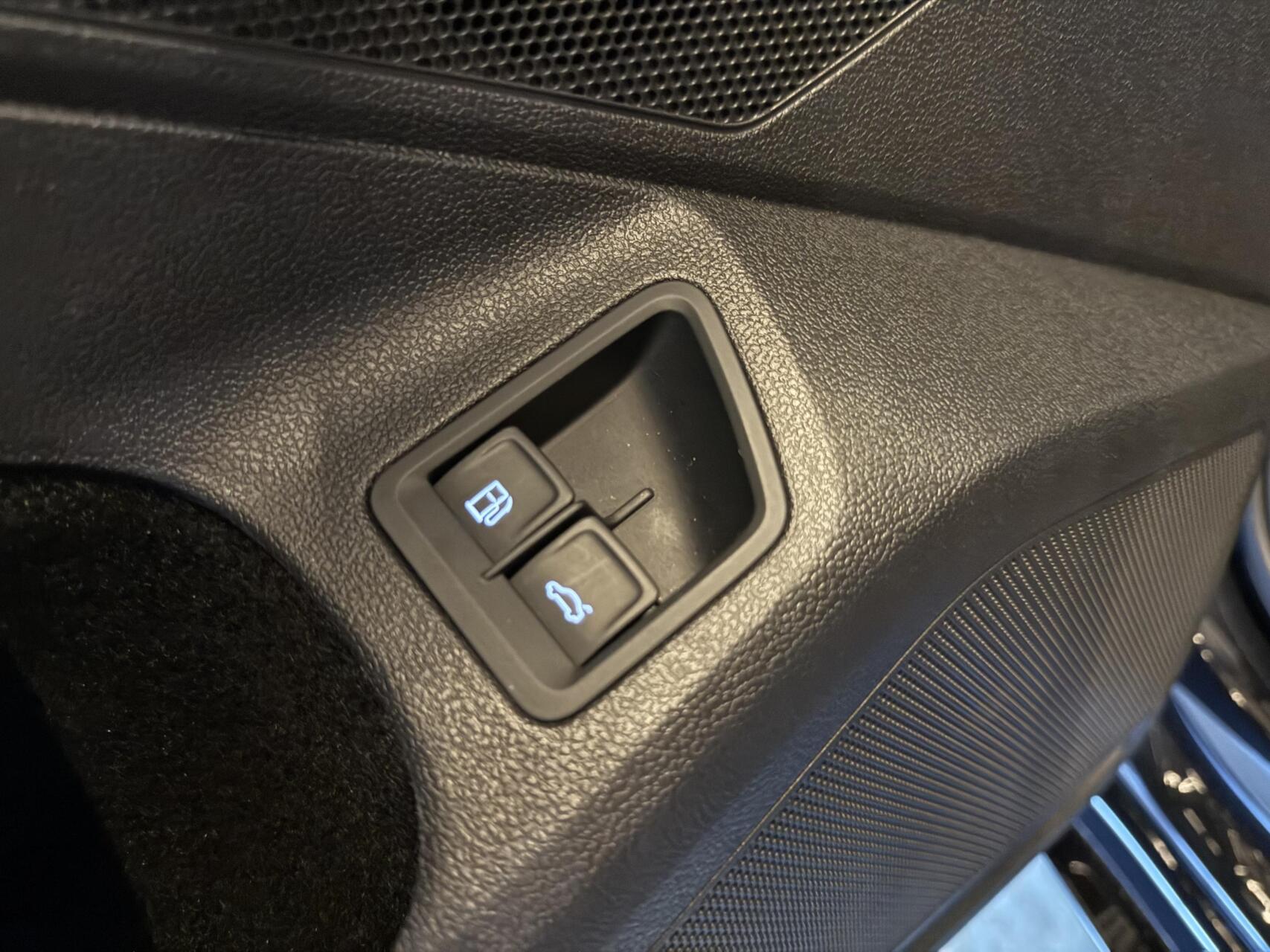 Foto van Volkswagen Arteon