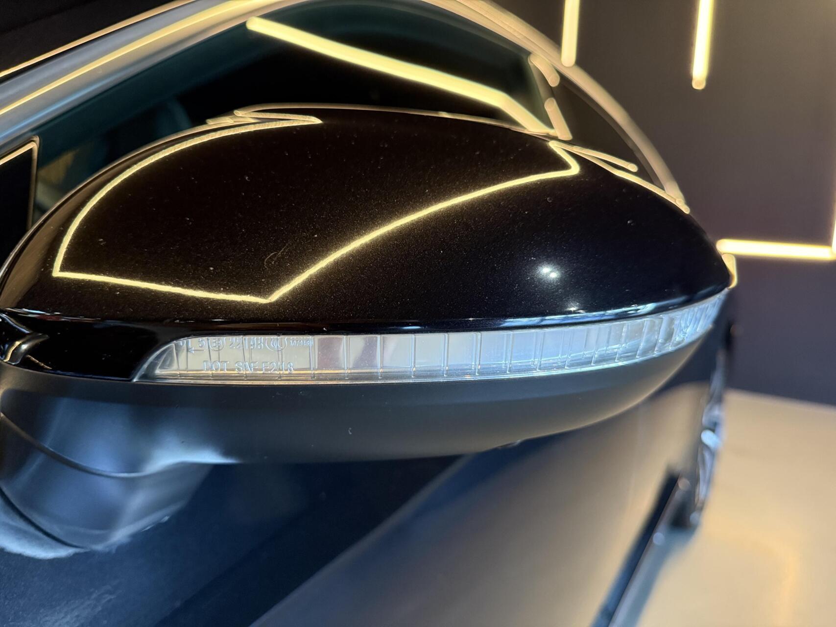Foto van Volkswagen Arteon