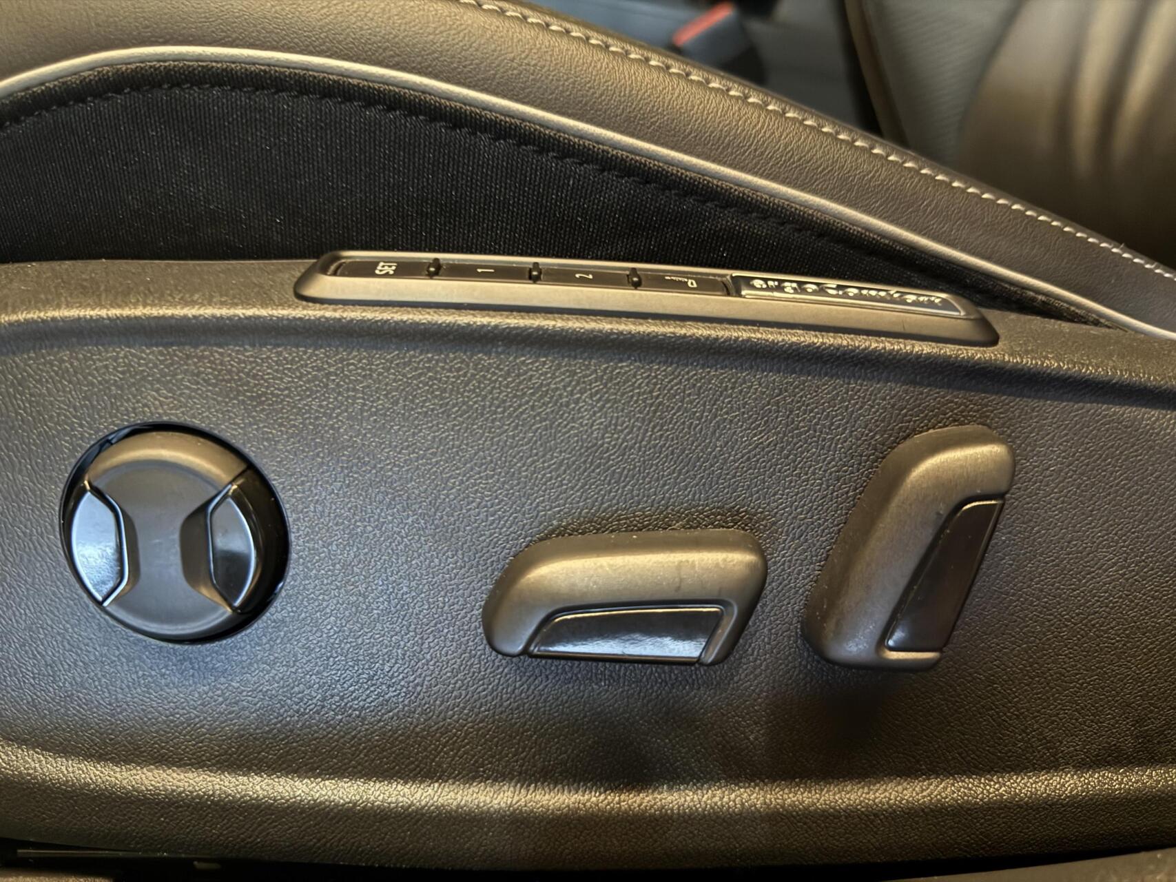 Foto van Volkswagen Arteon
