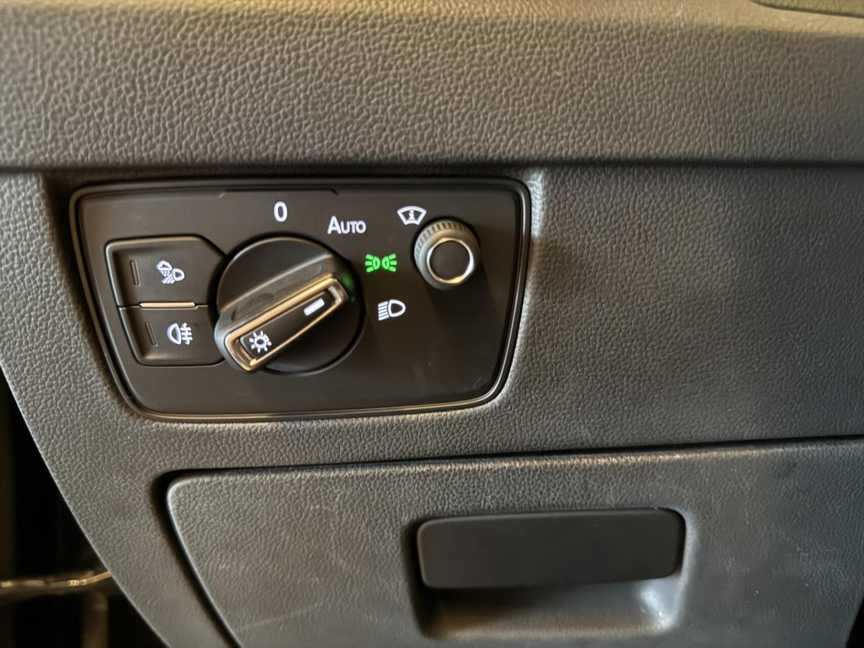 Foto van Volkswagen Arteon