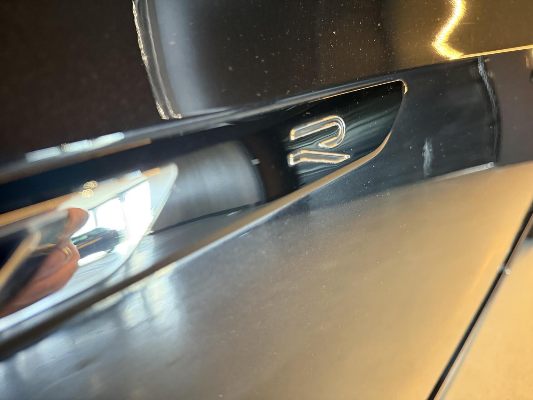 Foto van Volkswagen Arteon