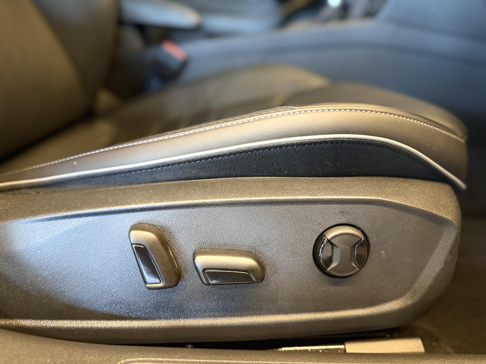 Foto van Volkswagen Arteon