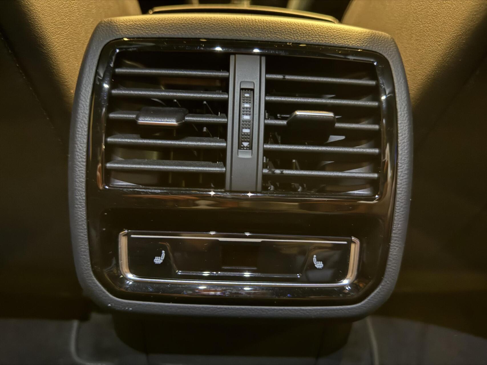 Foto van Volkswagen Arteon