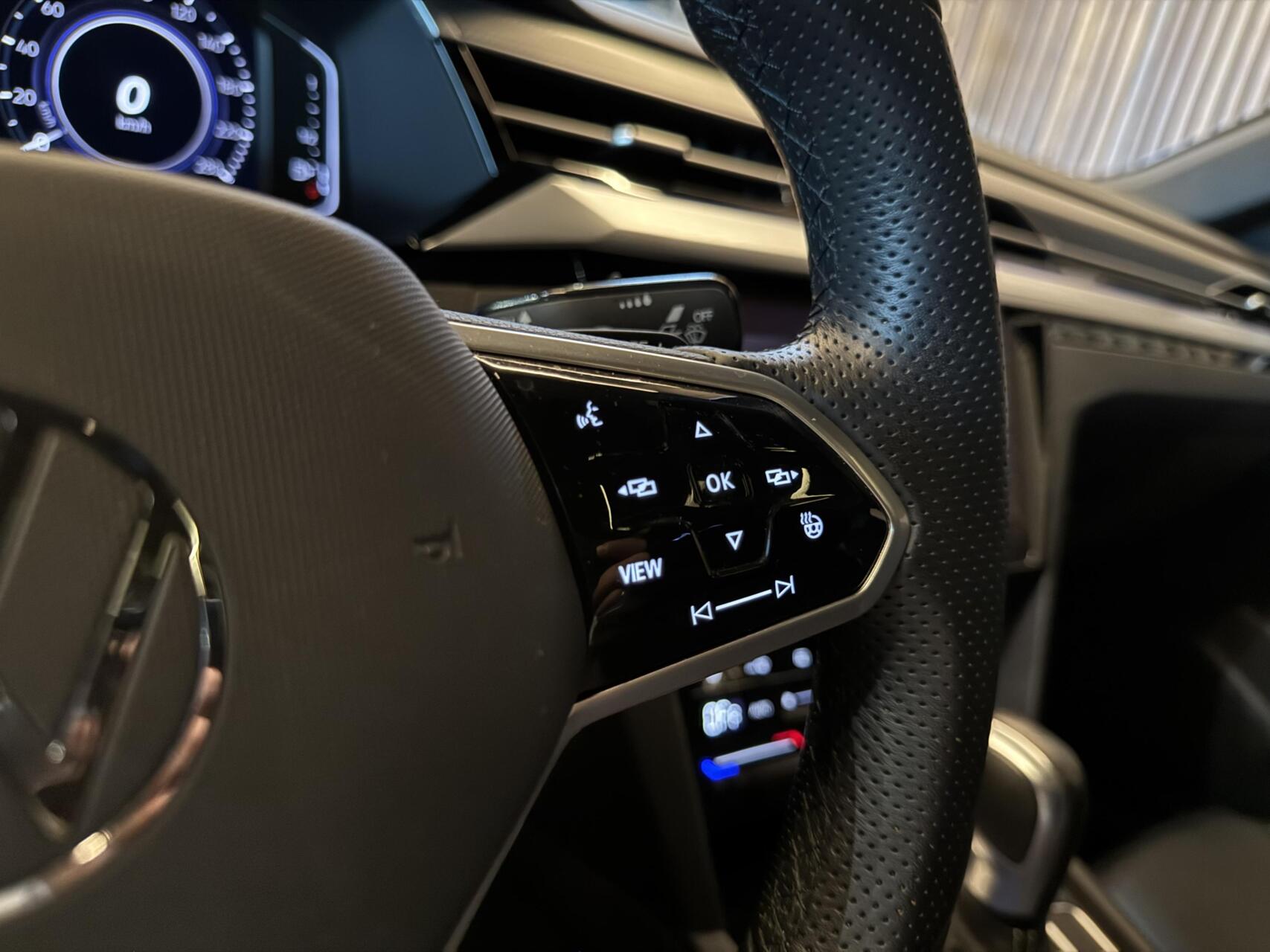 Foto van Volkswagen Arteon