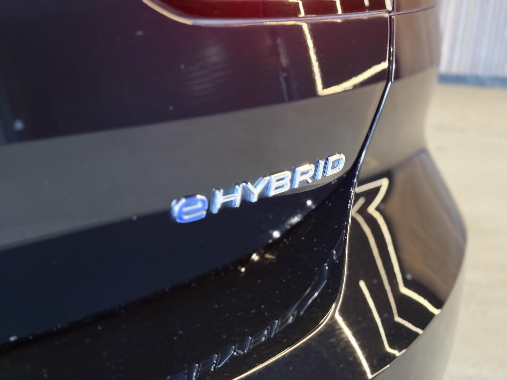 Foto van Volkswagen Arteon