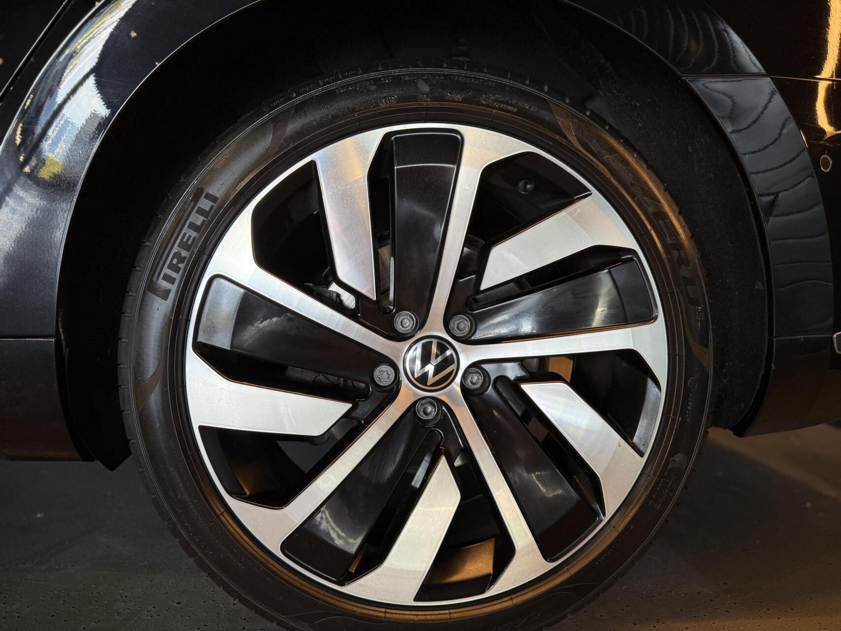Foto van Volkswagen Arteon