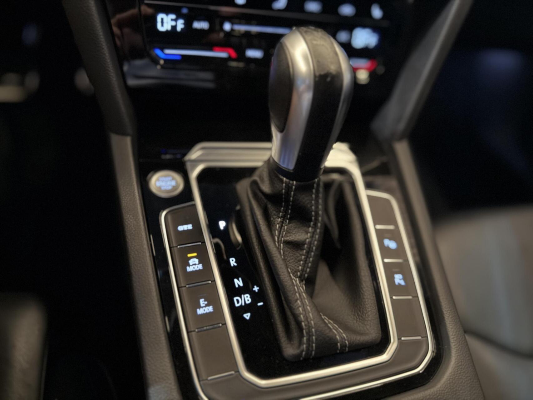 Foto van Volkswagen Arteon