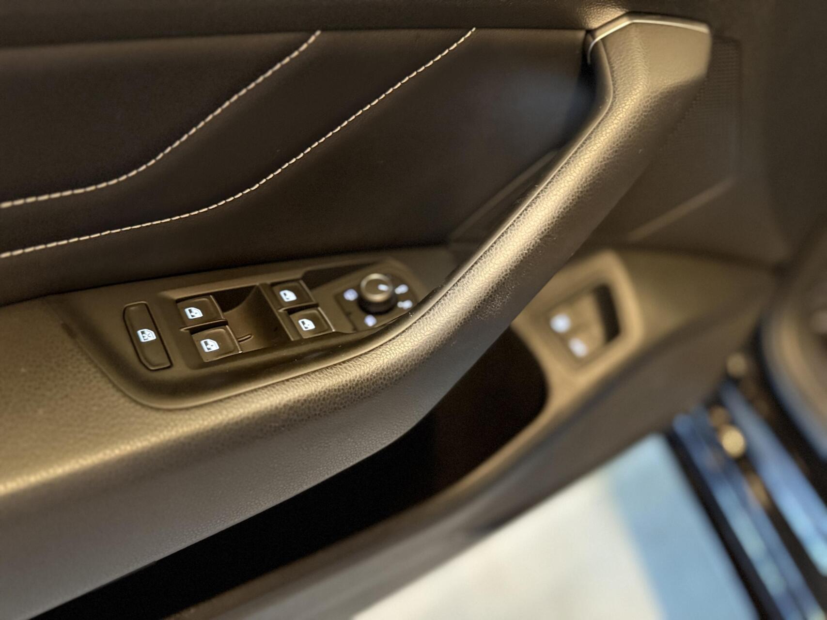 Foto van Volkswagen Arteon