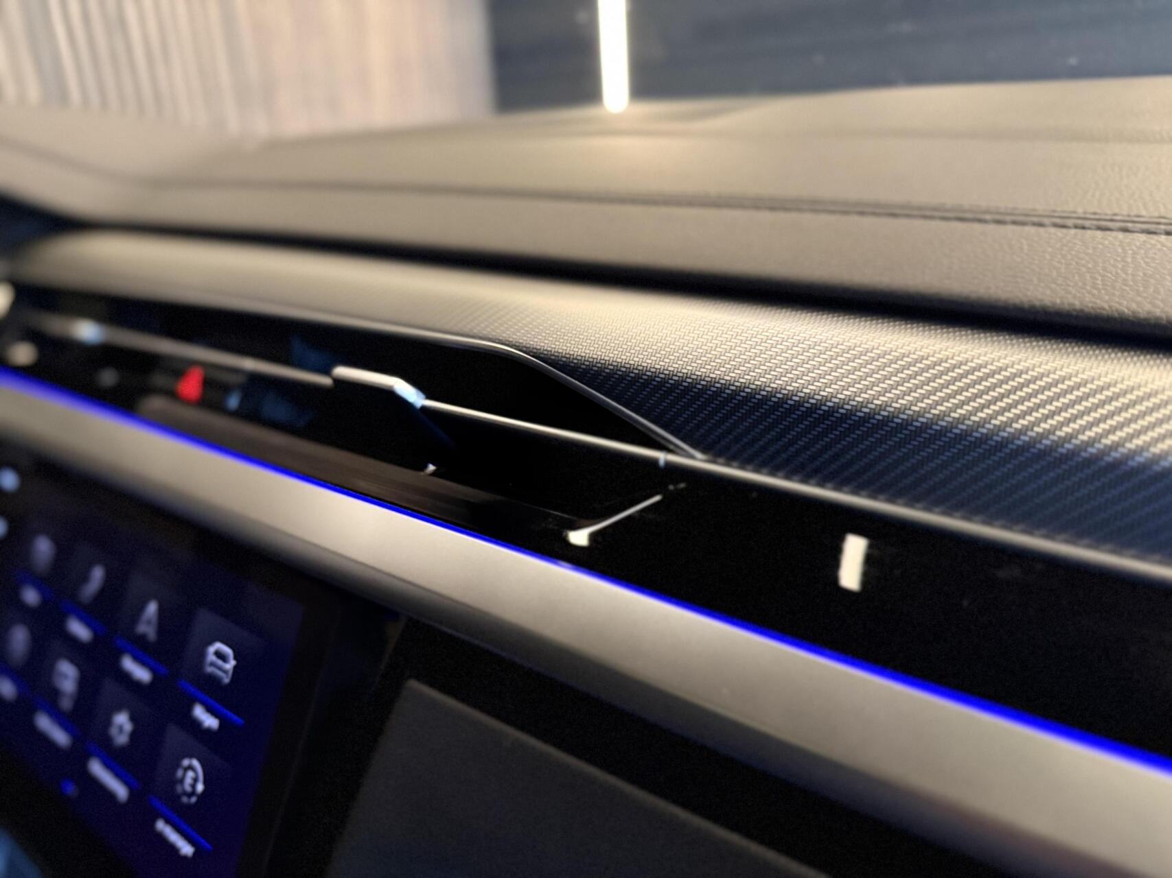 Foto van Volkswagen Arteon