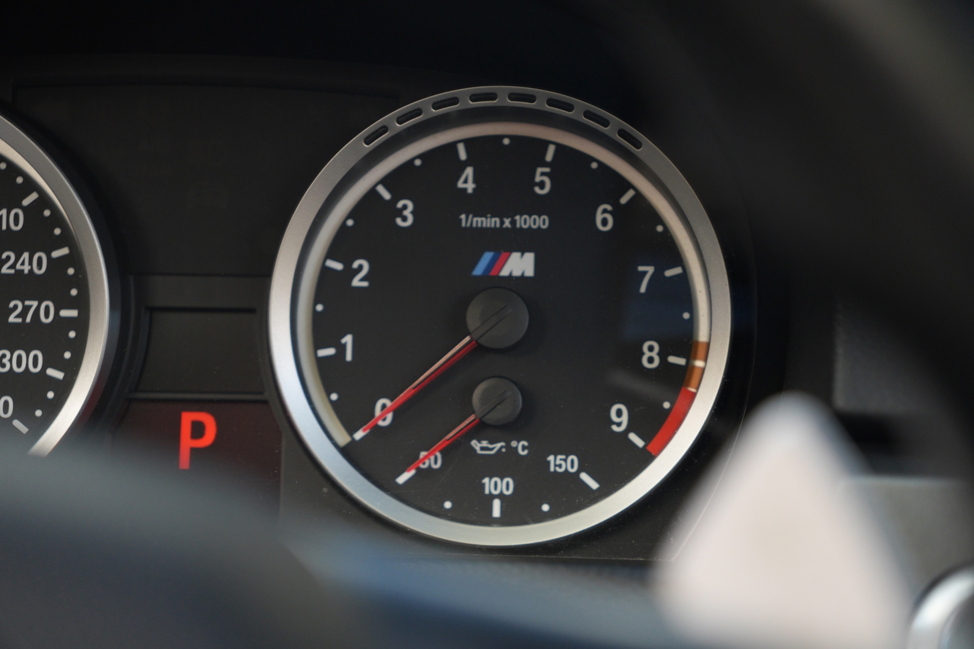 Foto van BMW 3-serie Cabrio