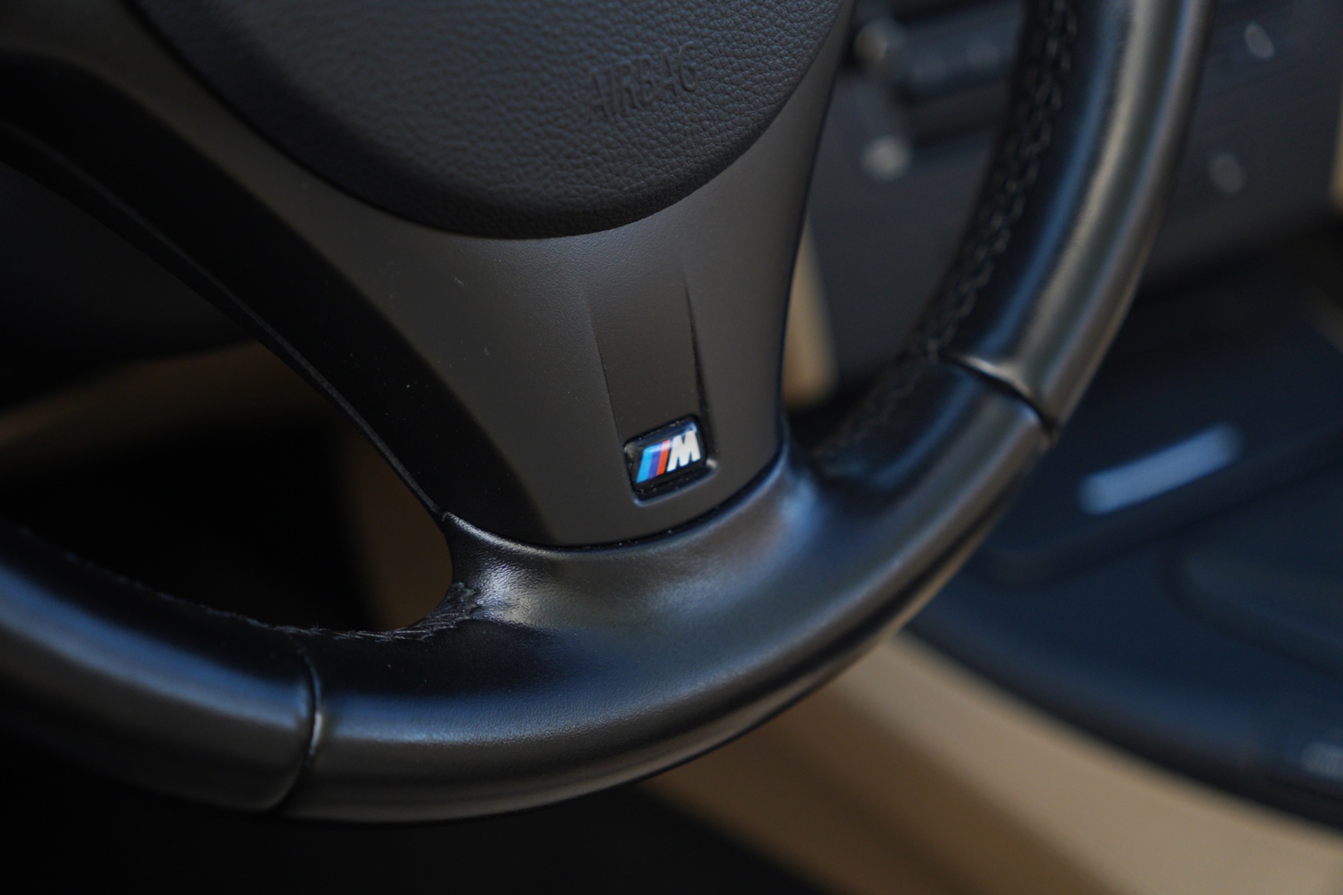 Foto van BMW 3-serie Cabrio