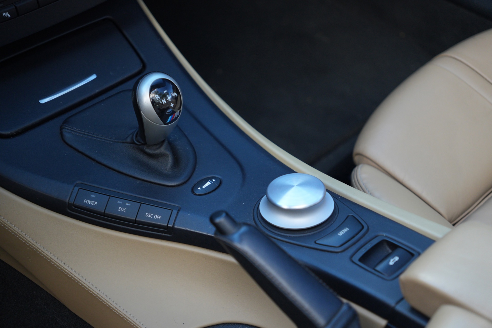 Foto van BMW 3-serie Cabrio