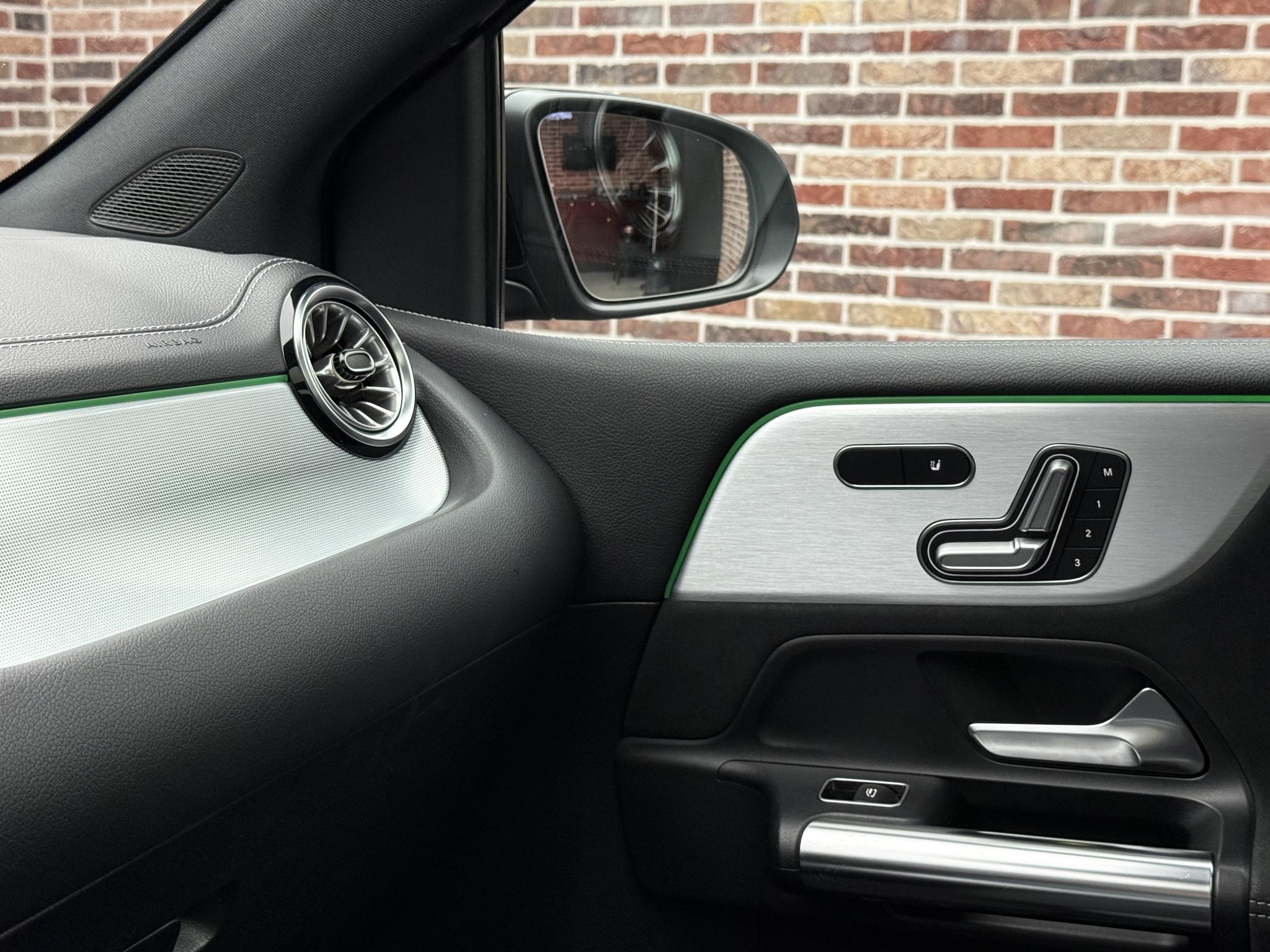 Foto van Mercedes-Benz B-klasse