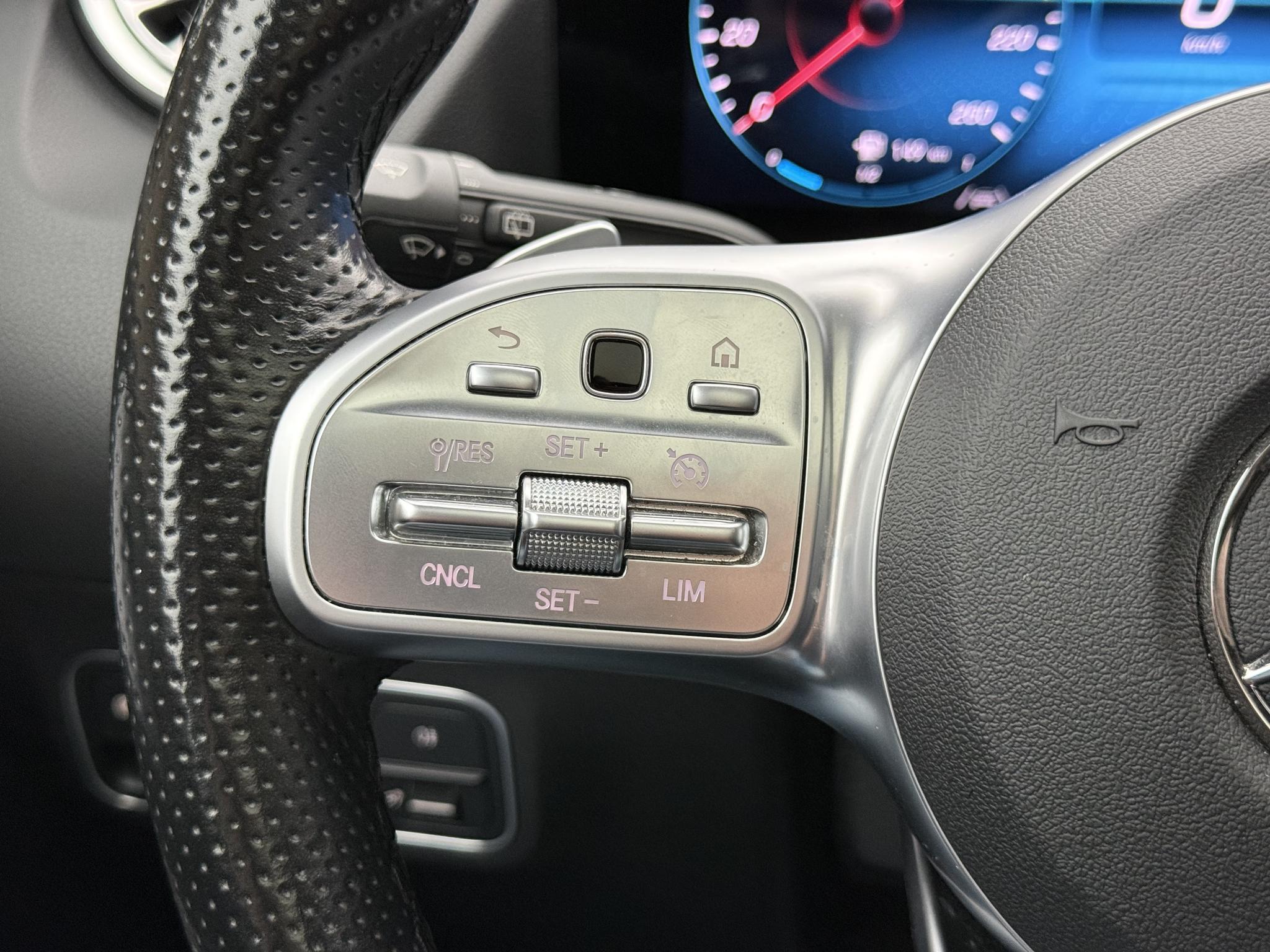Foto van Mercedes-Benz B-klasse