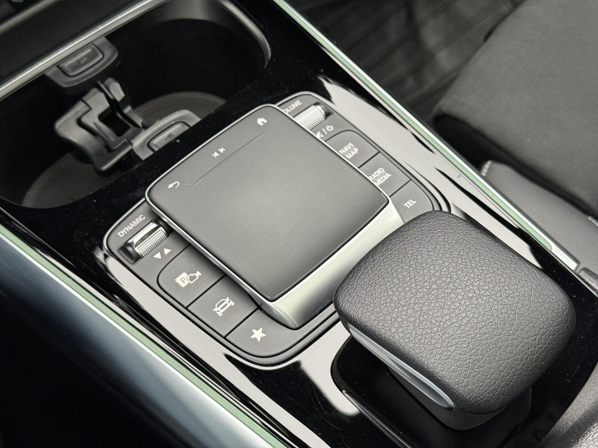 Foto van Mercedes-Benz B-klasse