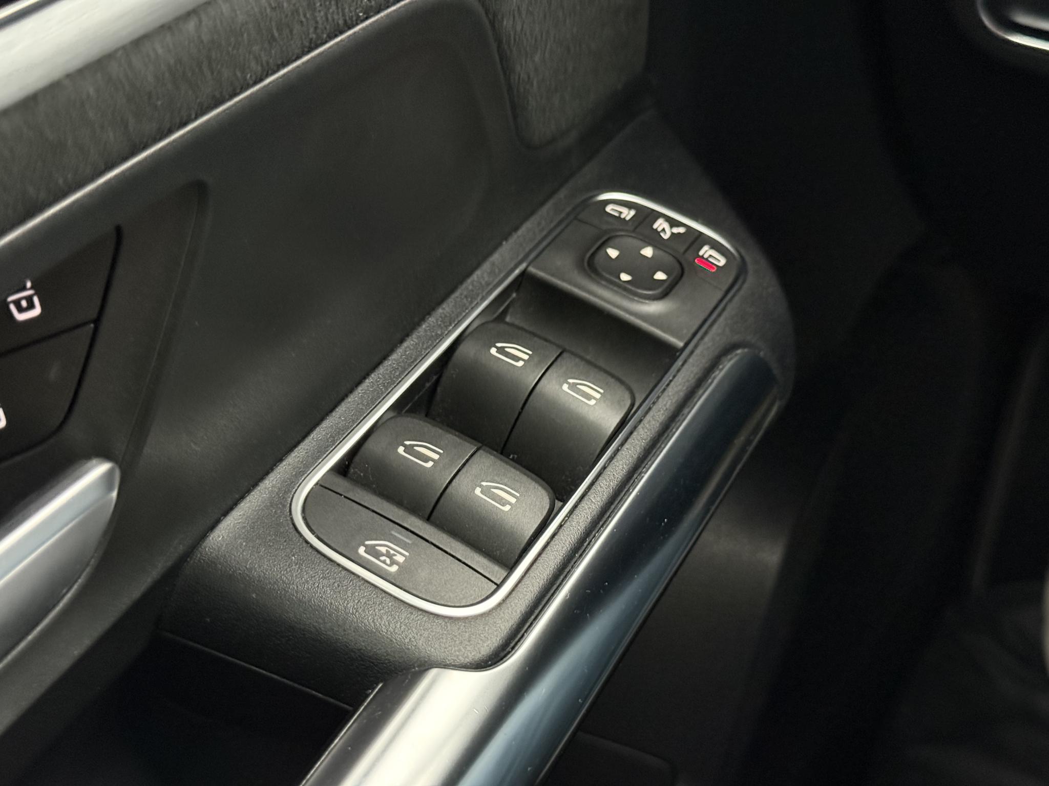 Foto van Mercedes-Benz B-klasse