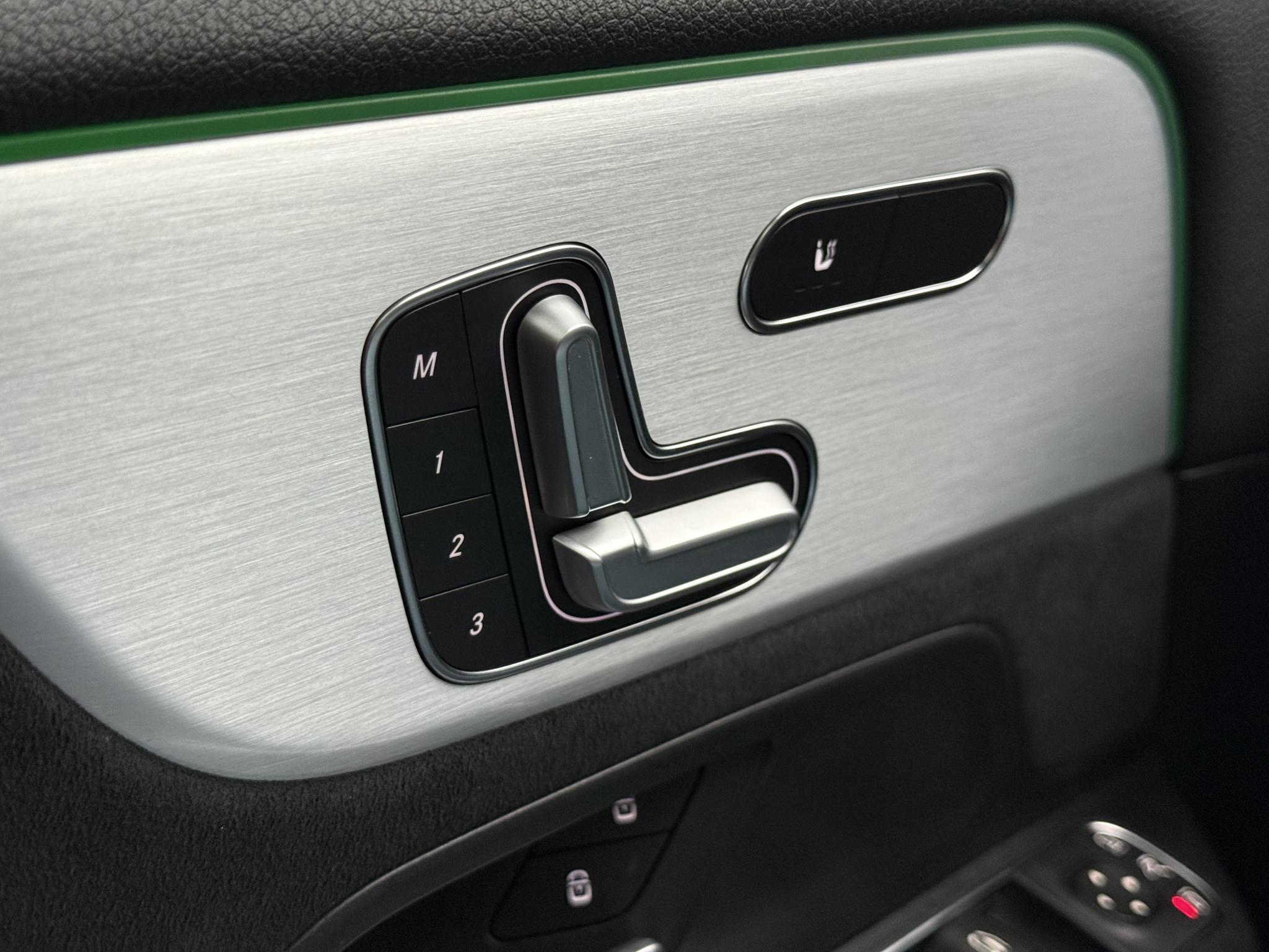 Foto van Mercedes-Benz B-klasse