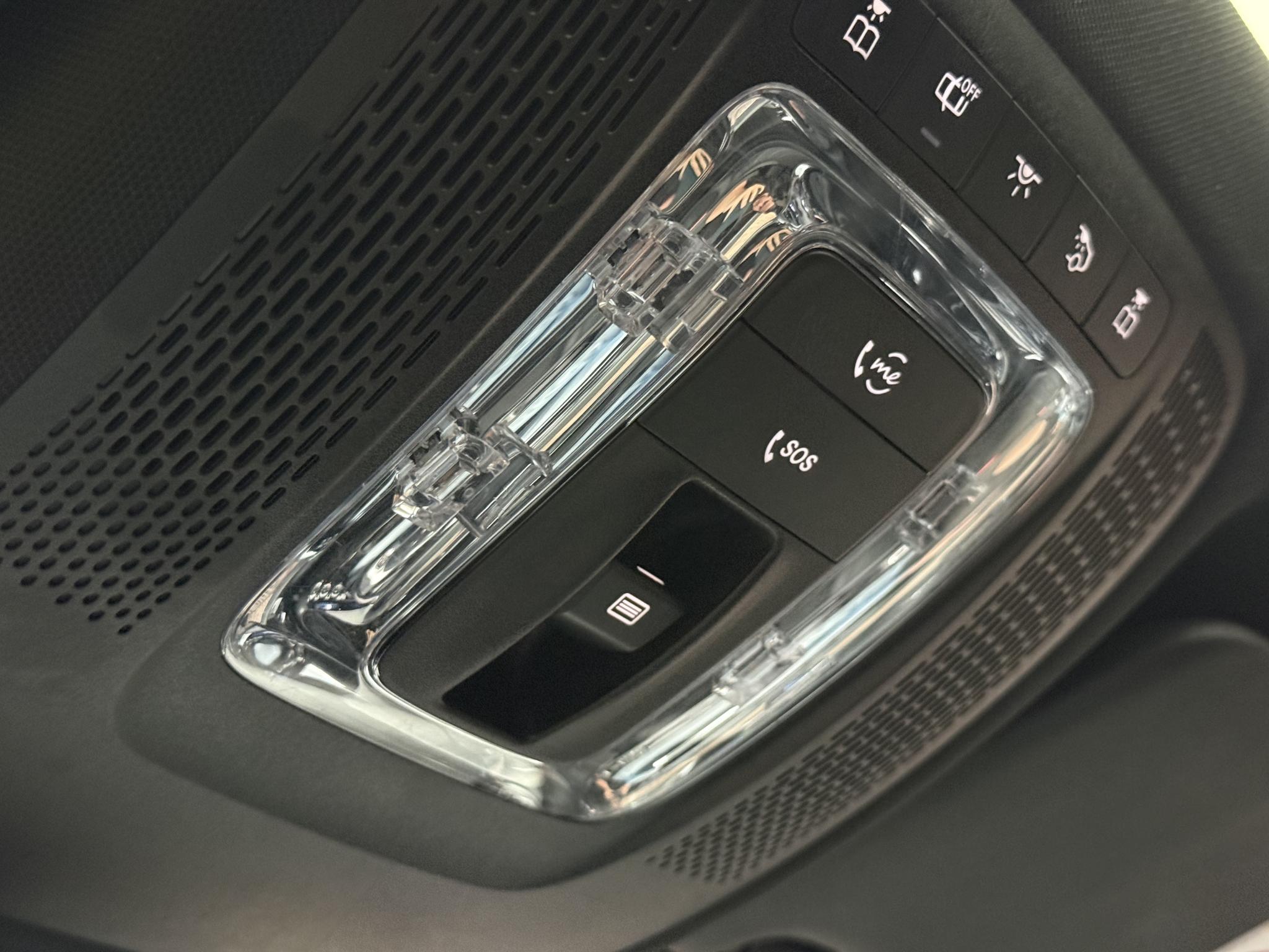 Foto van Mercedes-Benz B-klasse