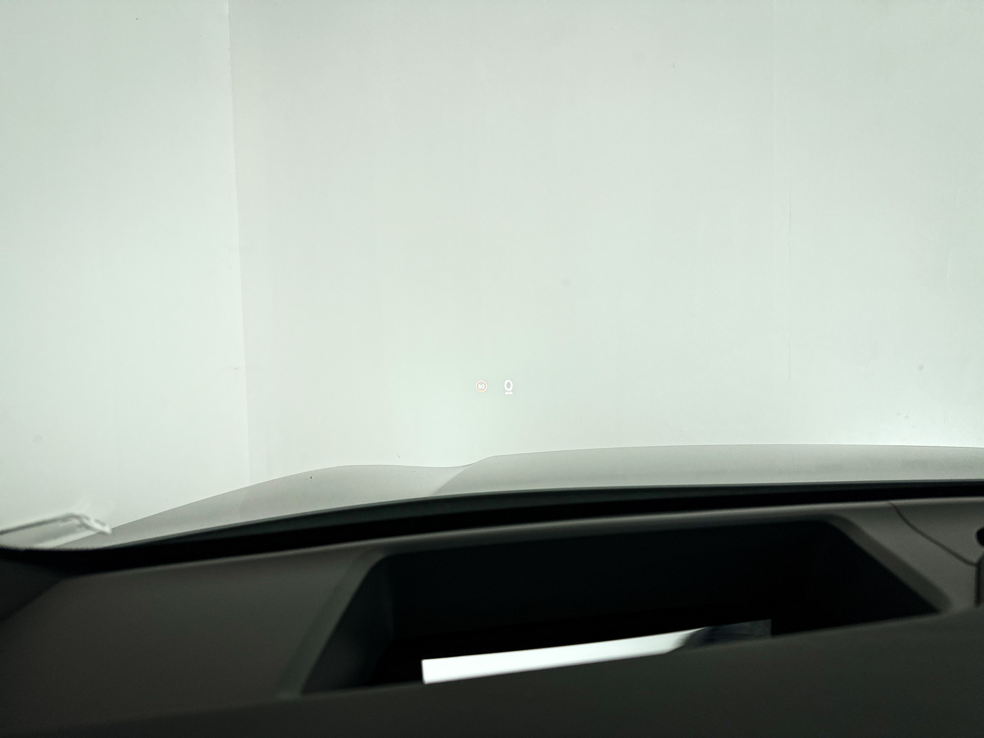 Foto van Volvo Ex90