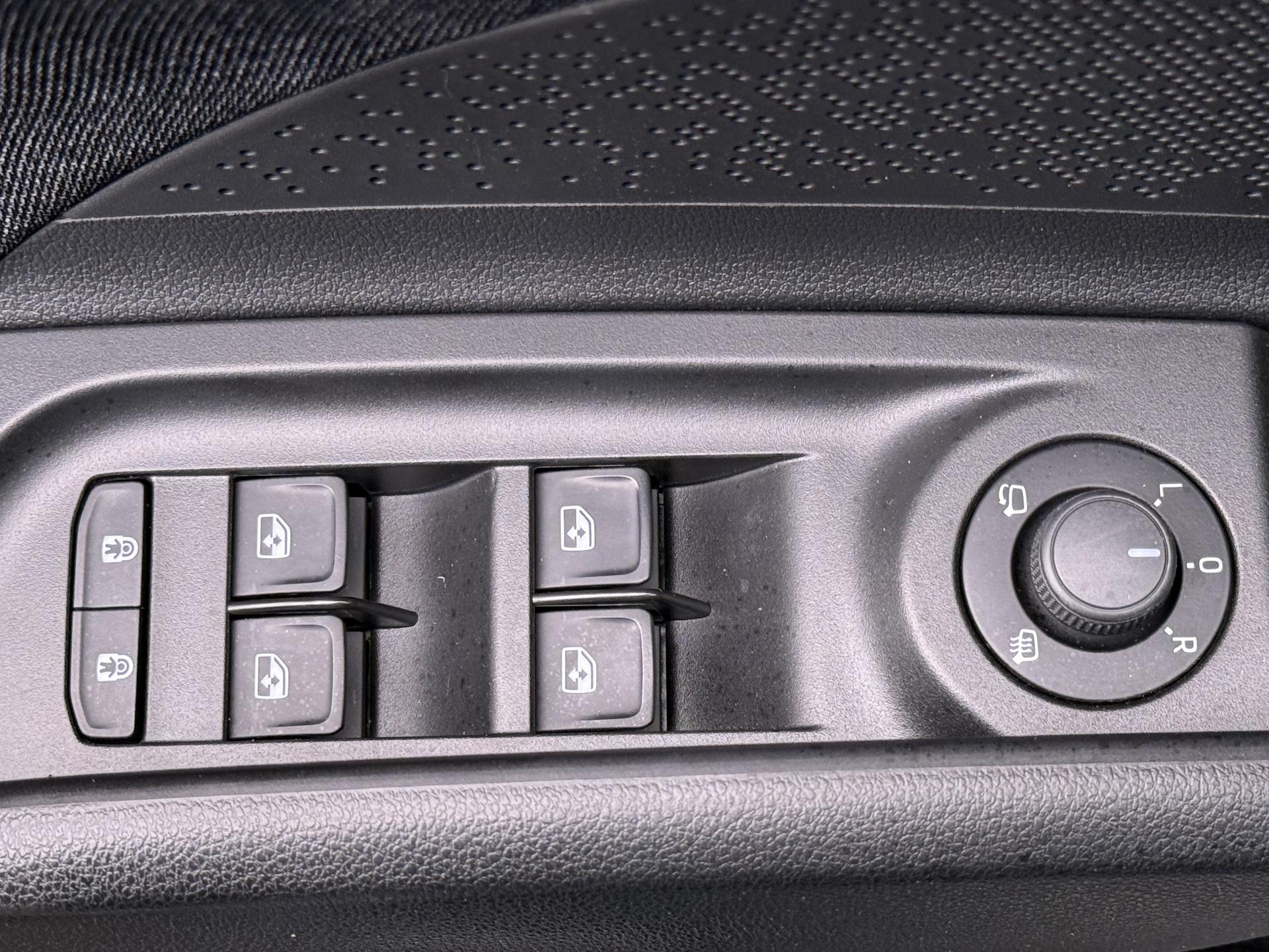 Foto van Skoda Elroq