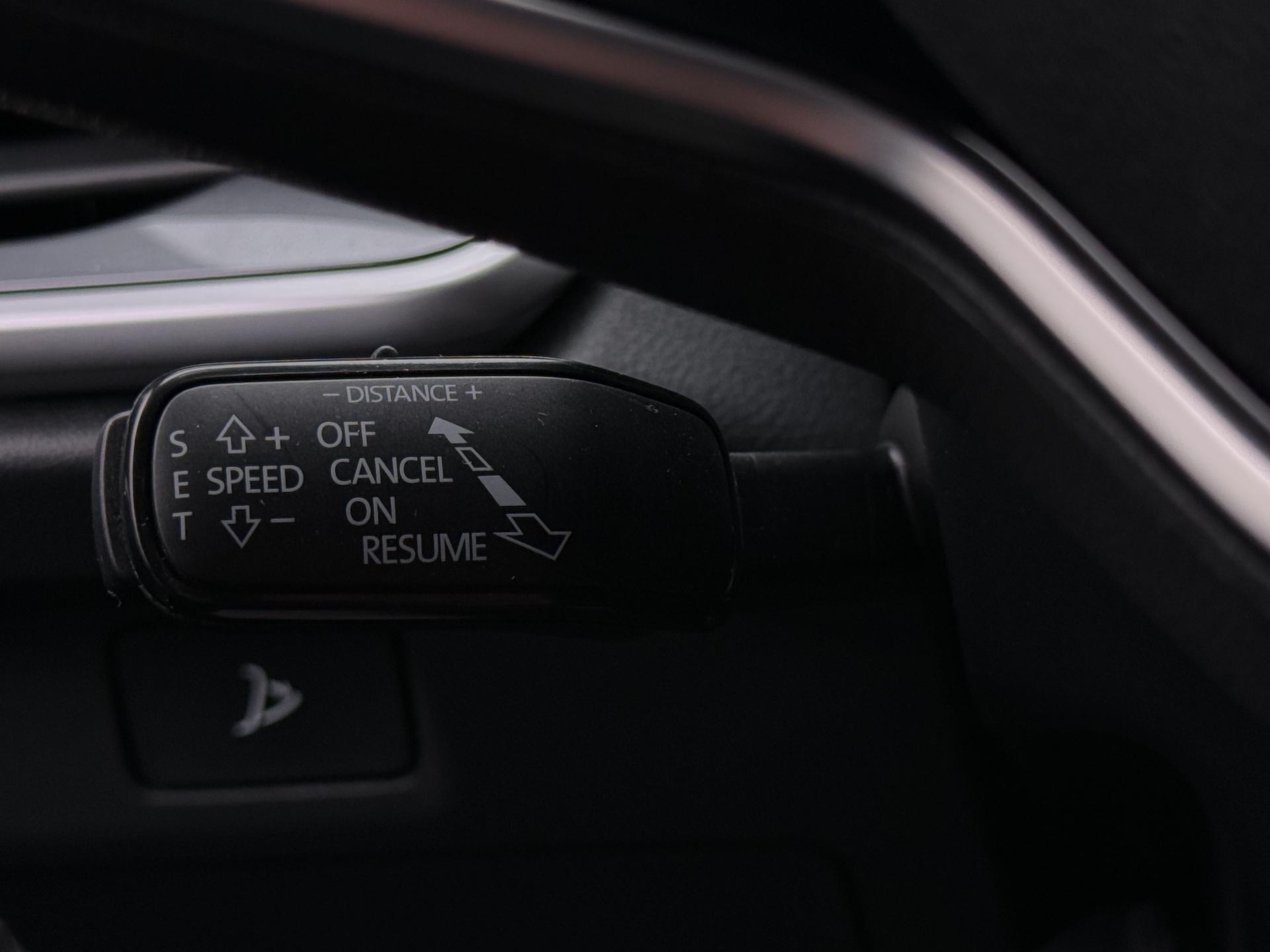 Foto van Skoda Elroq