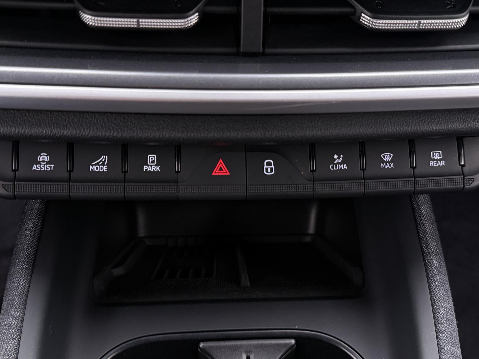 Foto van Skoda Elroq