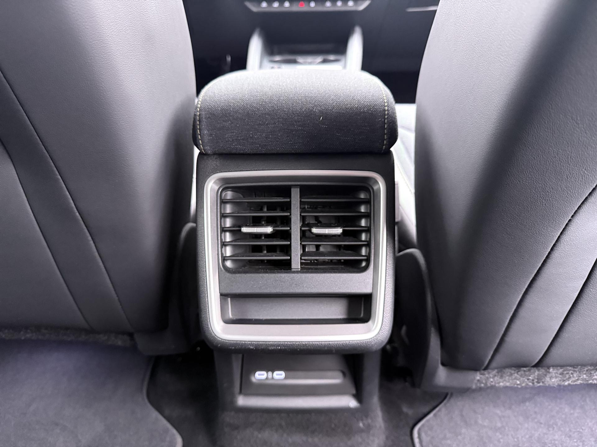 Foto van Skoda Elroq