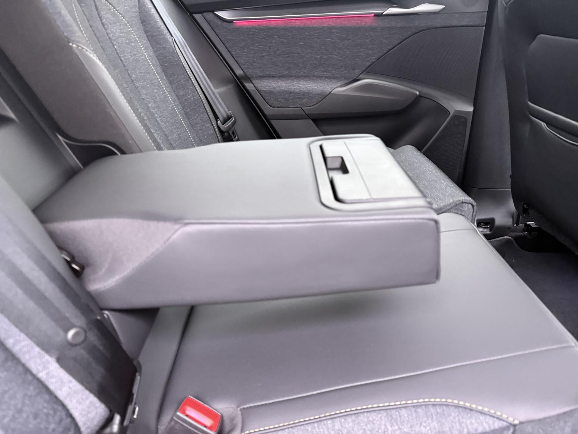 Foto van Skoda Elroq