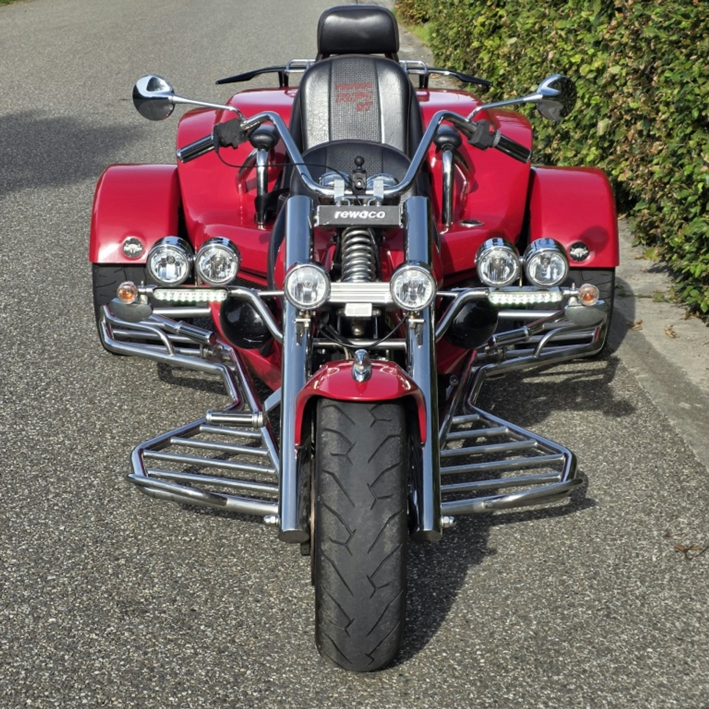 Foto van Rewaco Rf1 St2