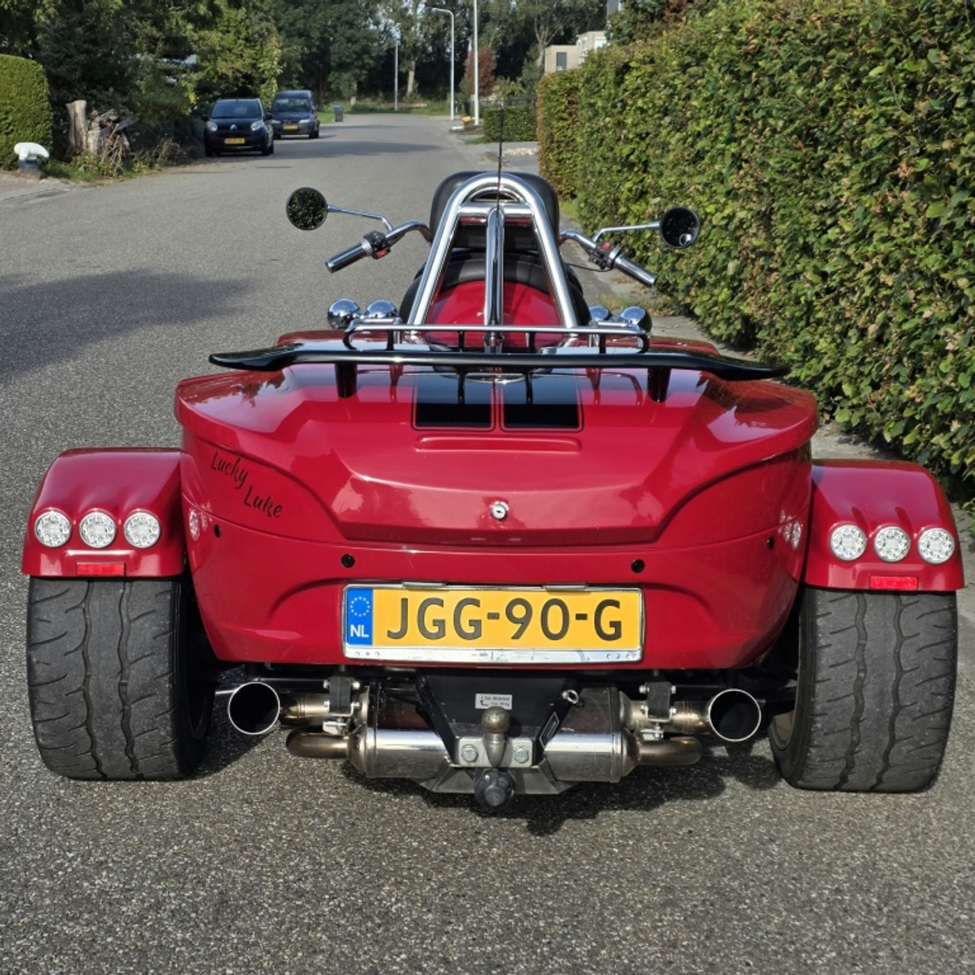 Foto van Rewaco Rf1 St2