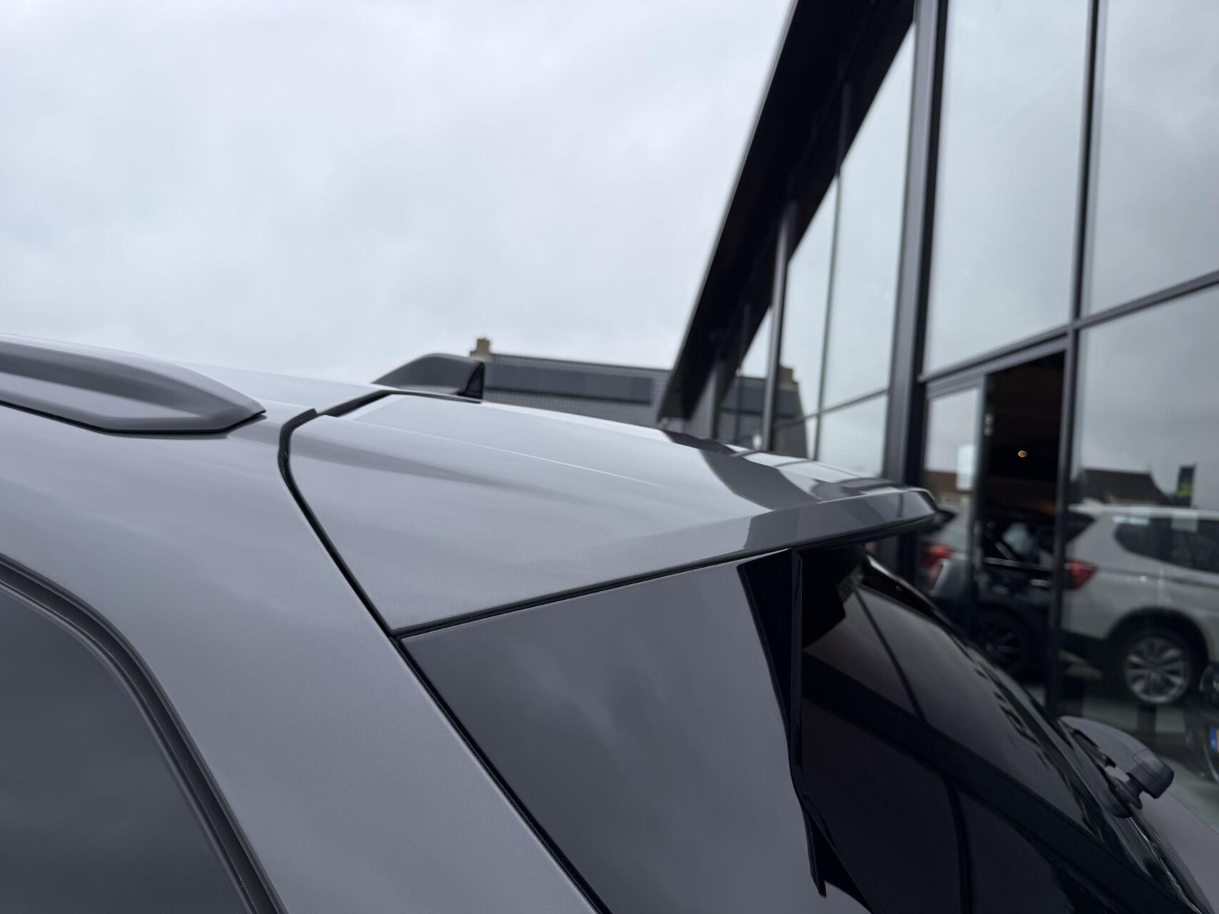 Foto van Peugeot 308 SW