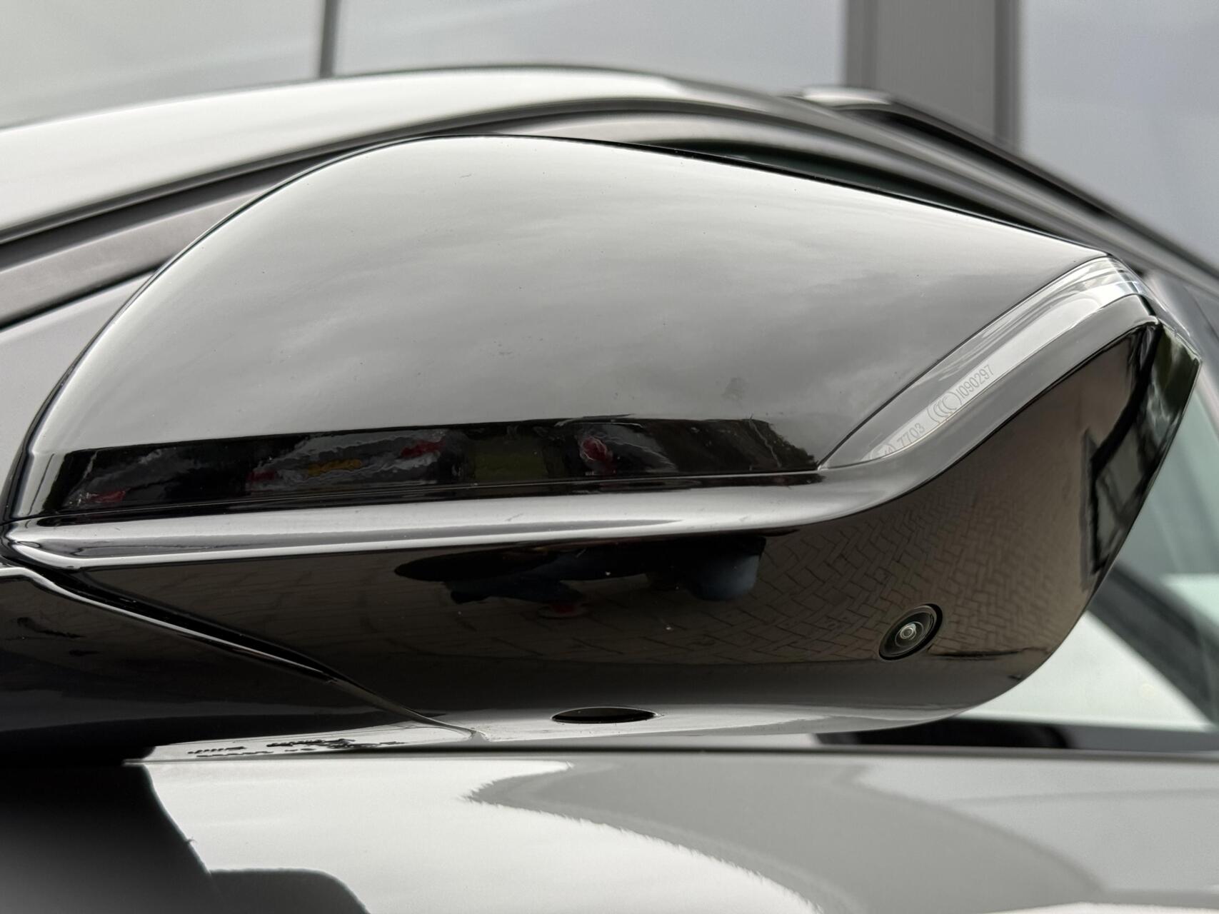 Foto van Peugeot 308 SW