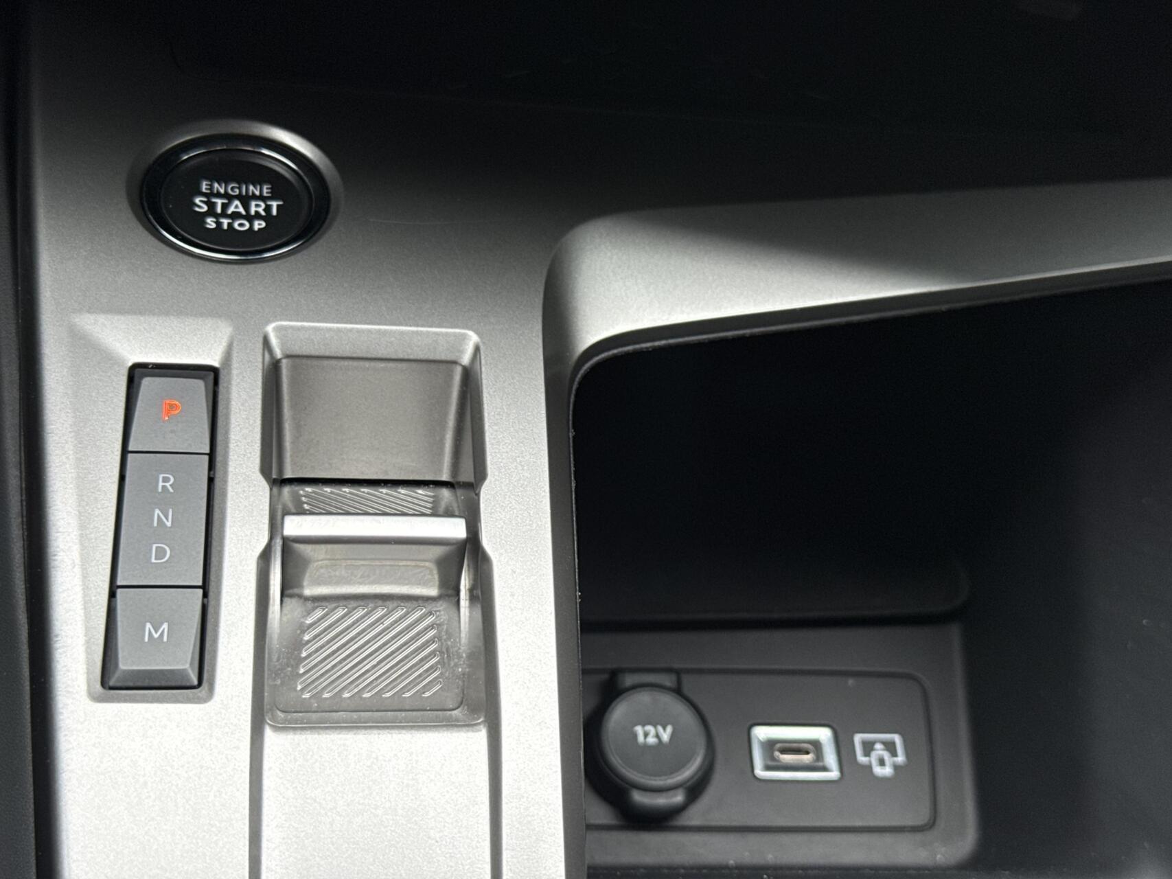 Foto van Peugeot 308 SW