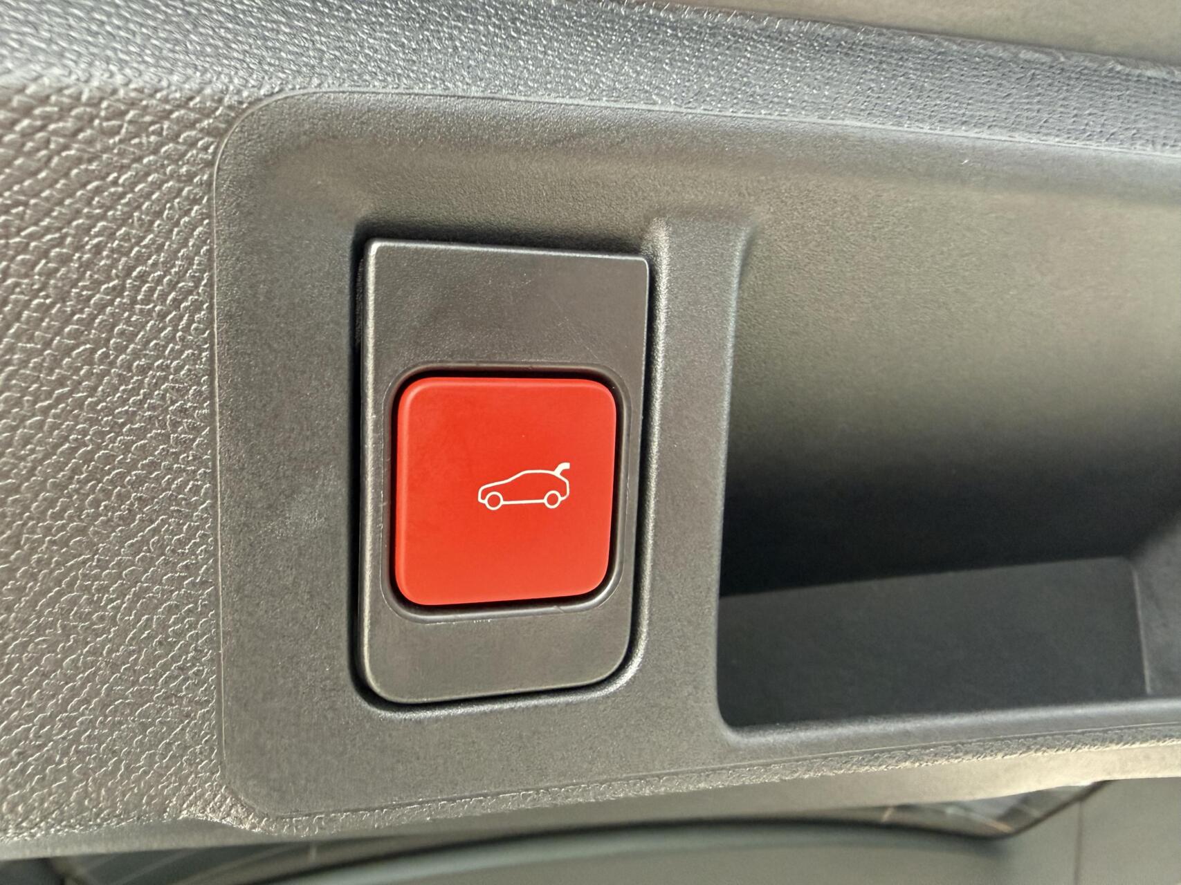 Foto van Peugeot 308 SW