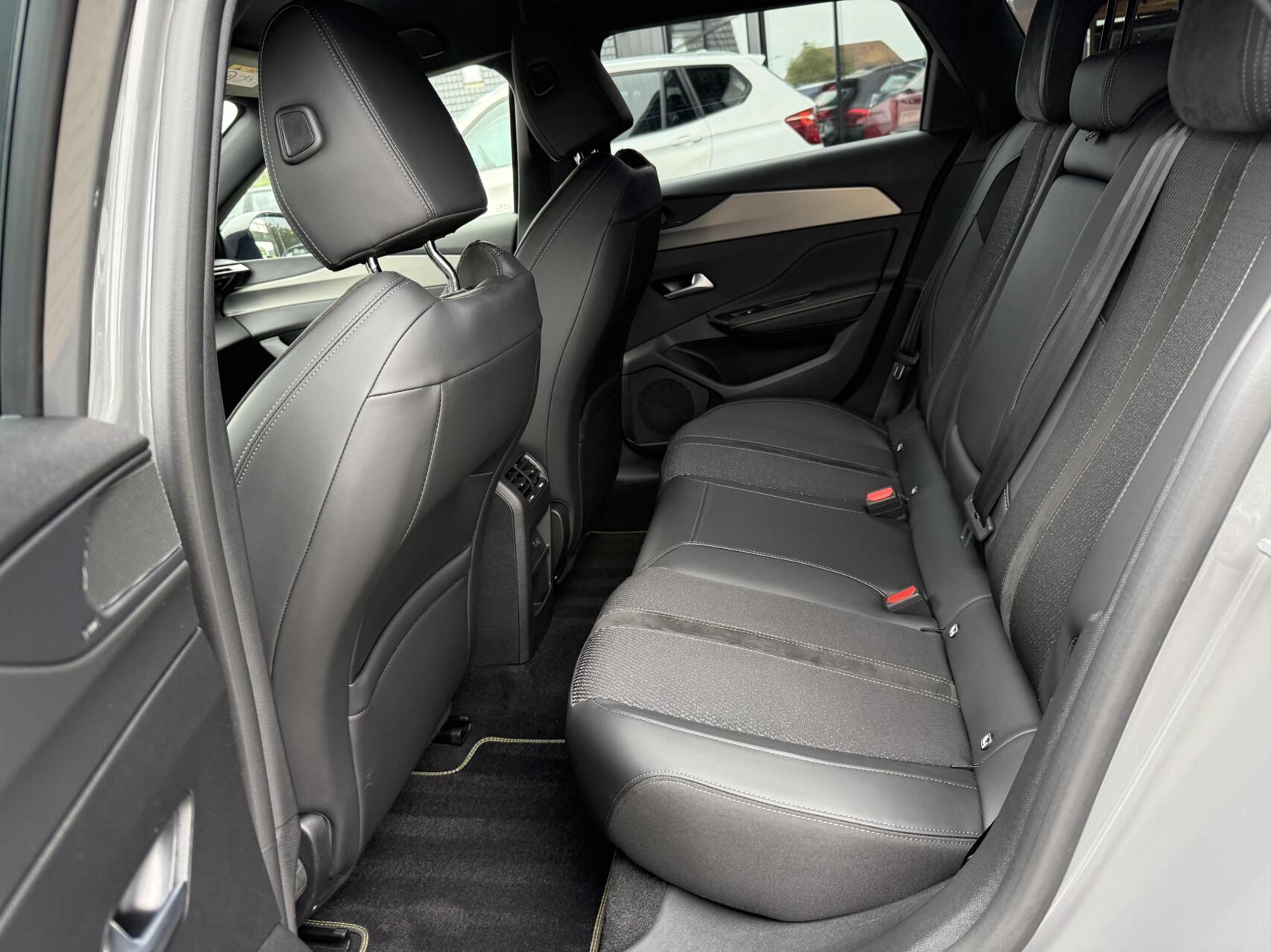 Foto van Peugeot 308 SW