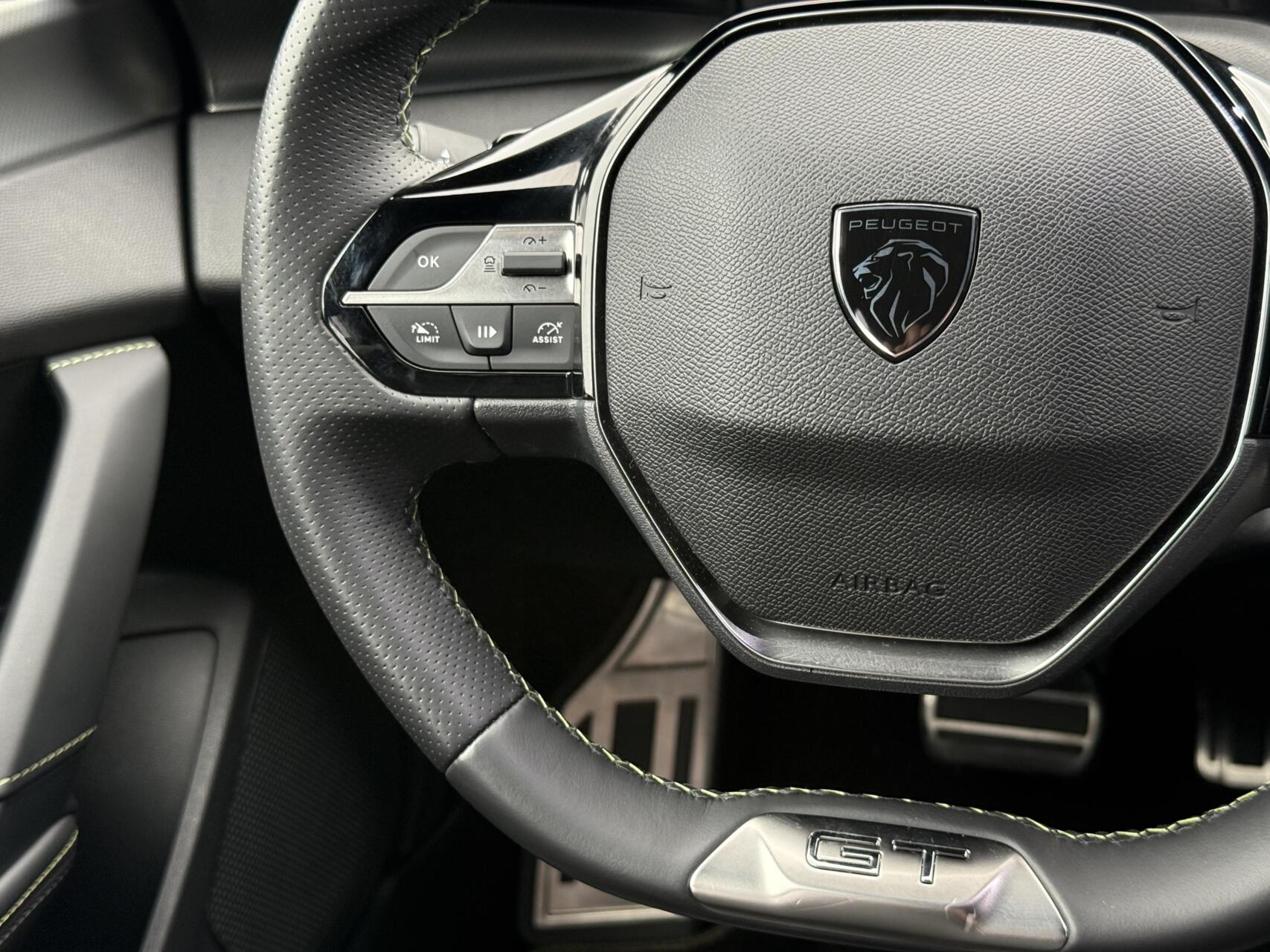 Foto van Peugeot 308 SW