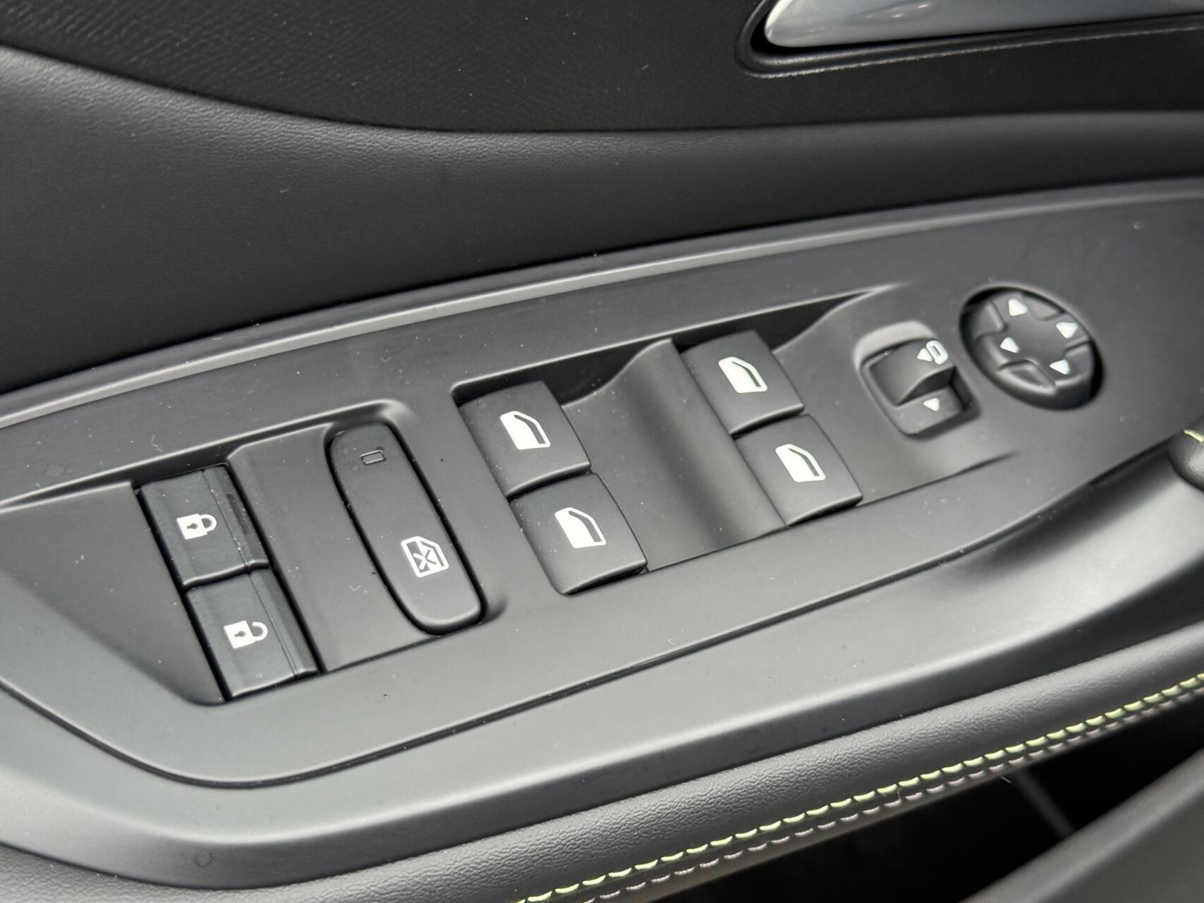 Foto van Peugeot 308 SW