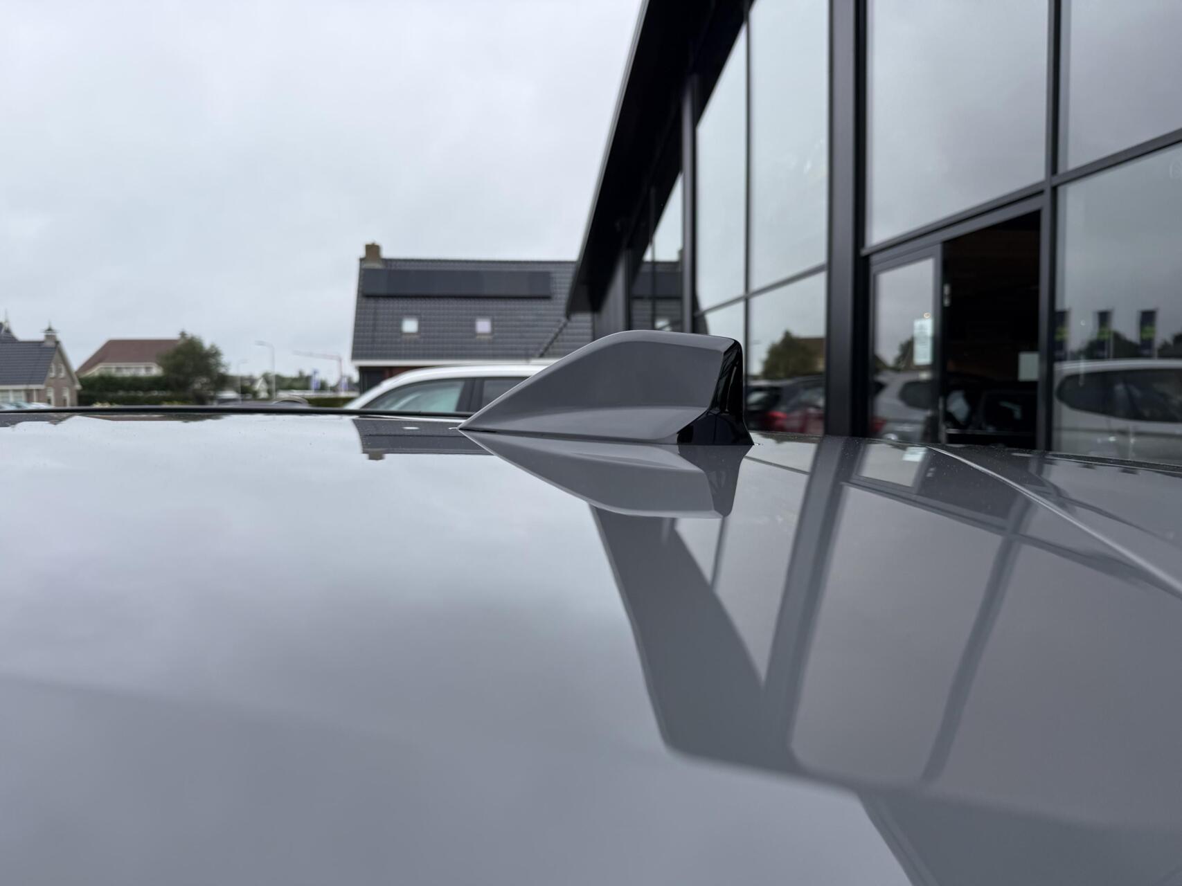 Foto van Peugeot 308 SW