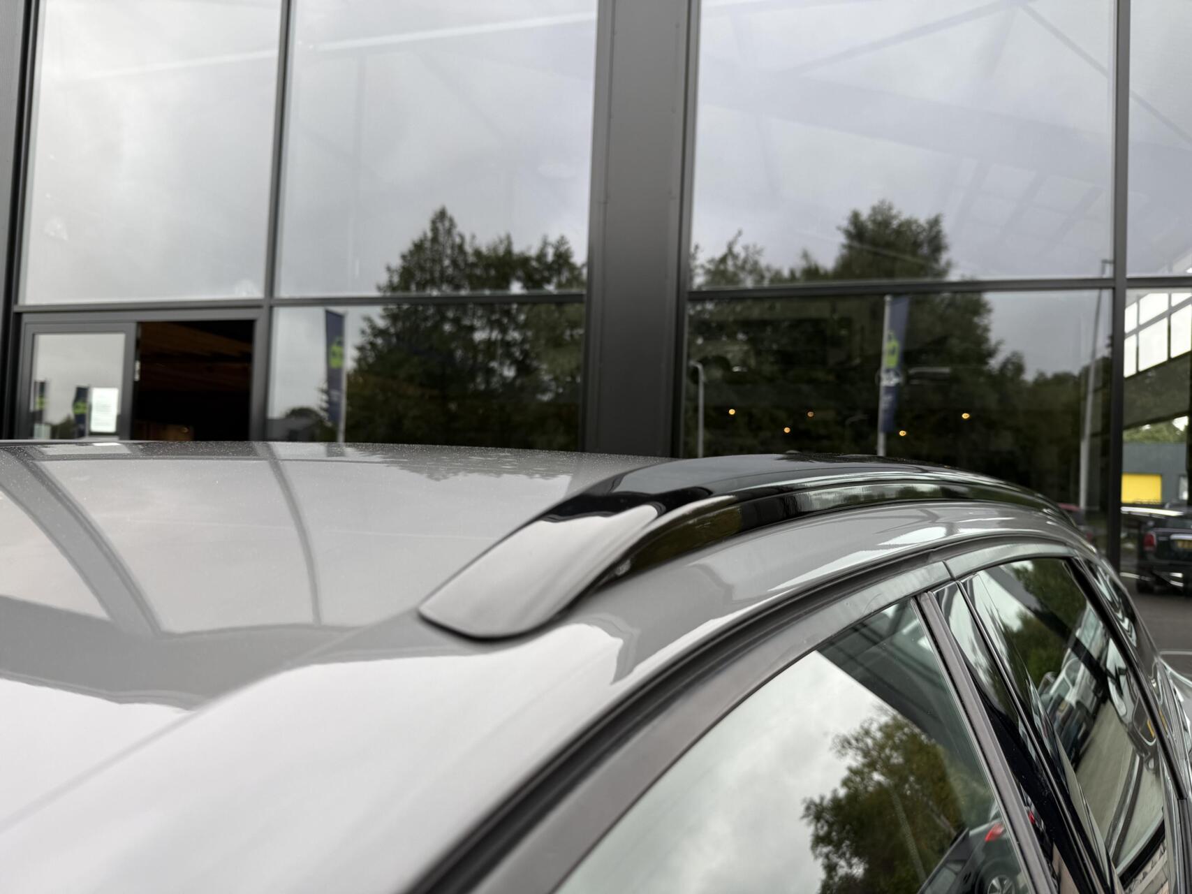 Foto van Peugeot 308 SW