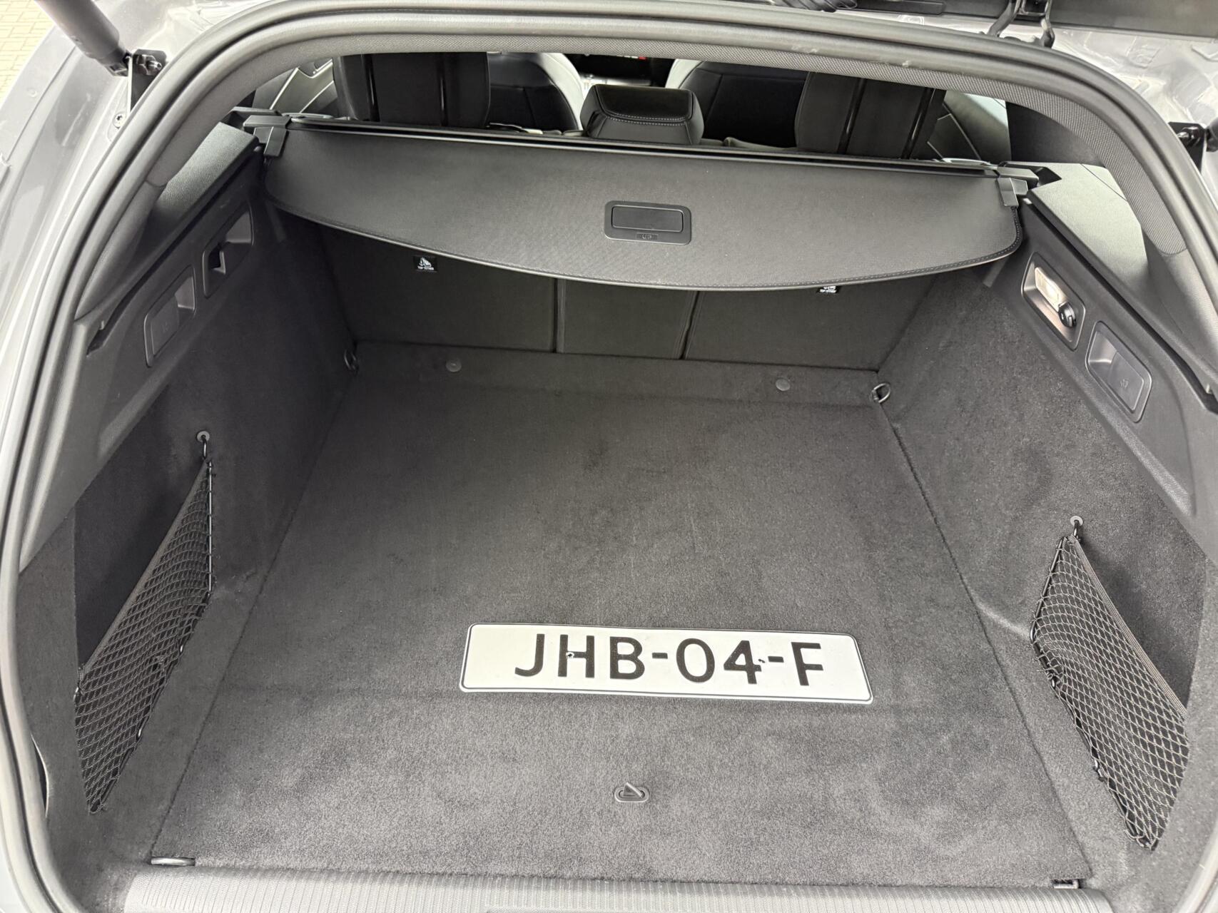 Foto van Peugeot 308 SW