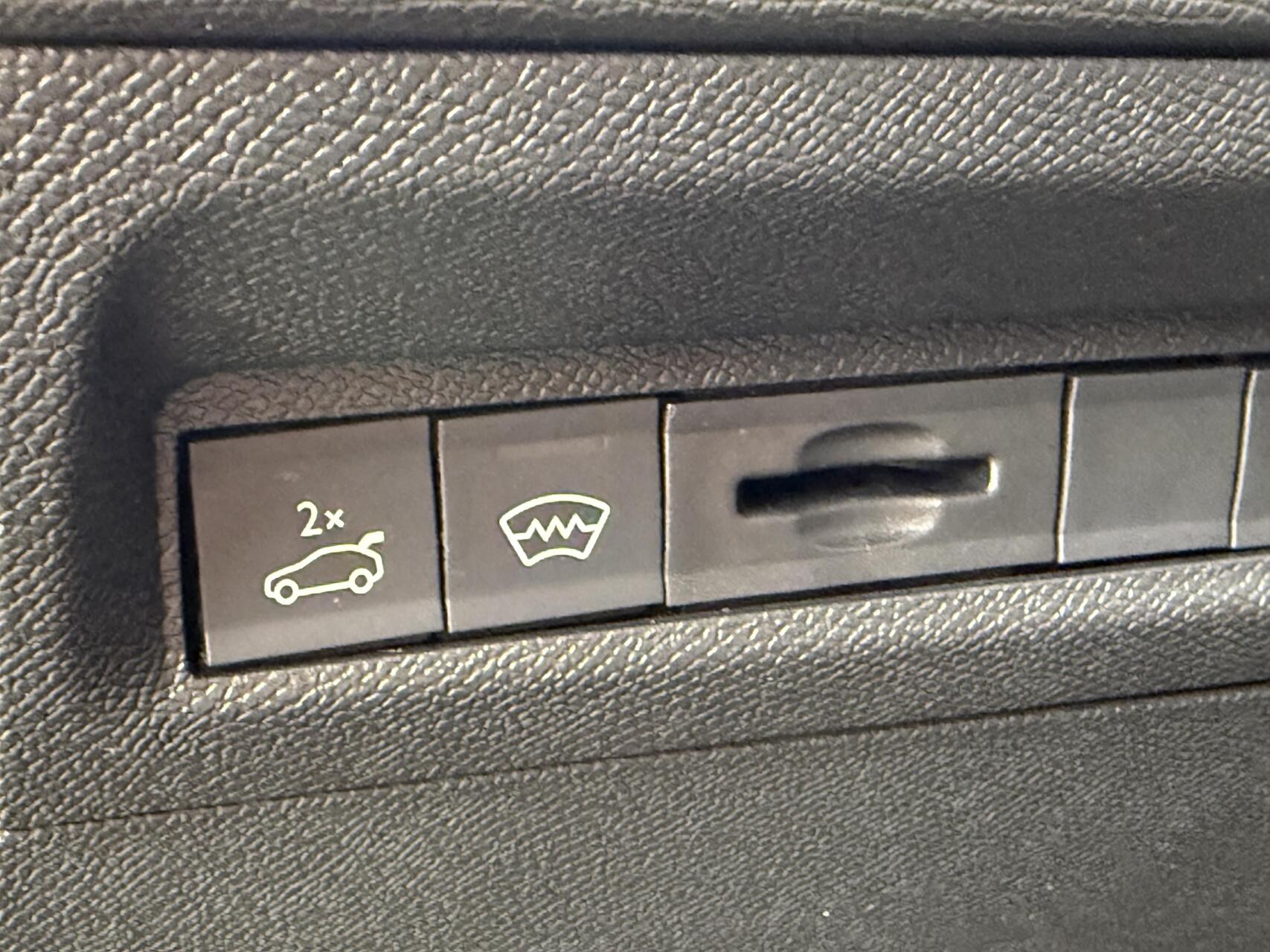 Foto van Peugeot 308 SW