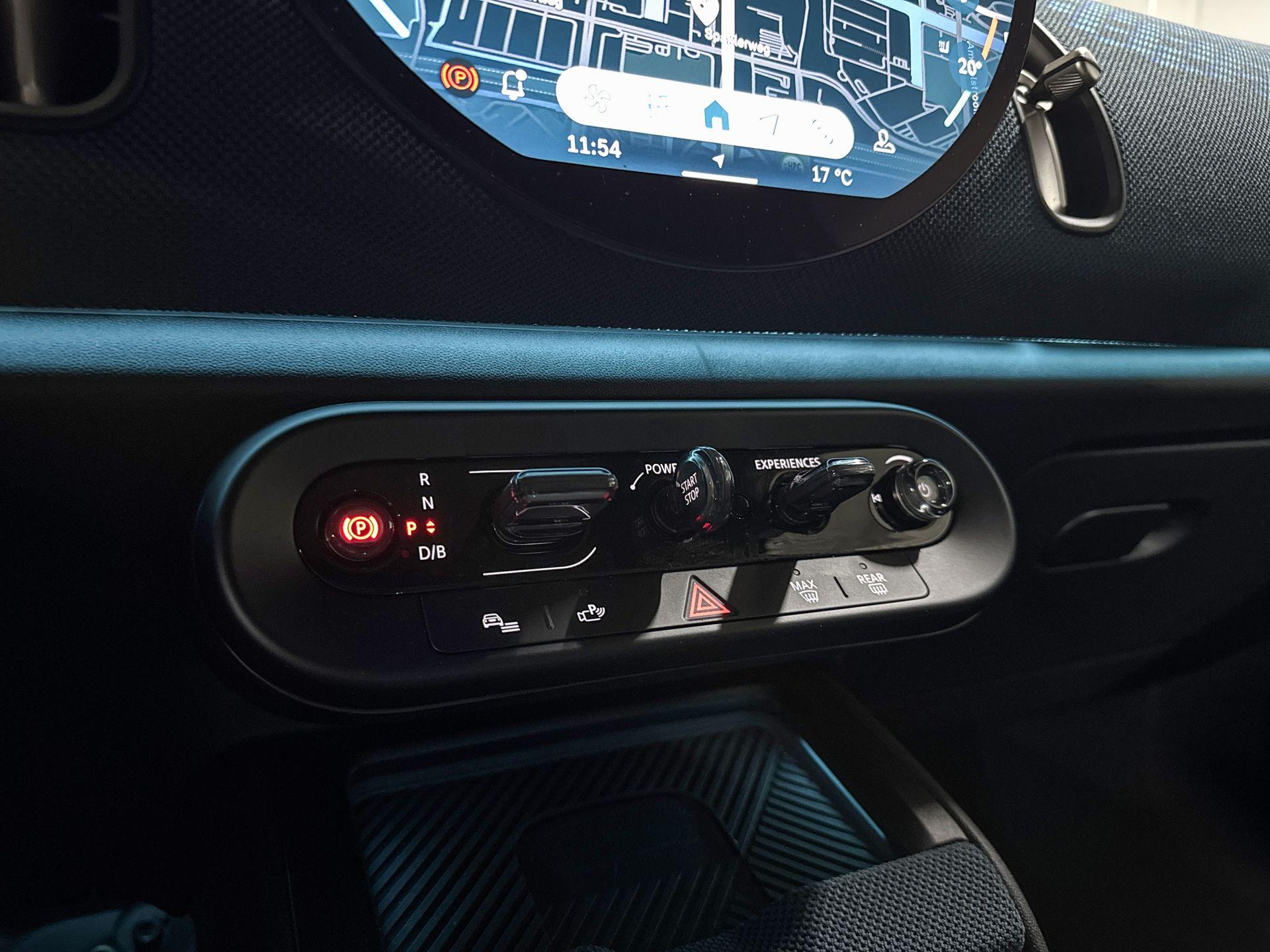Foto van Mini Countryman