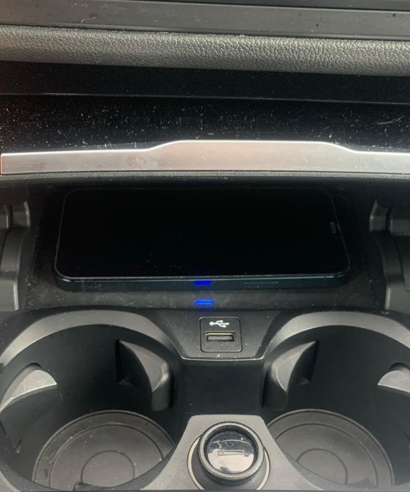 Foto van BMW 4-serie Coupé