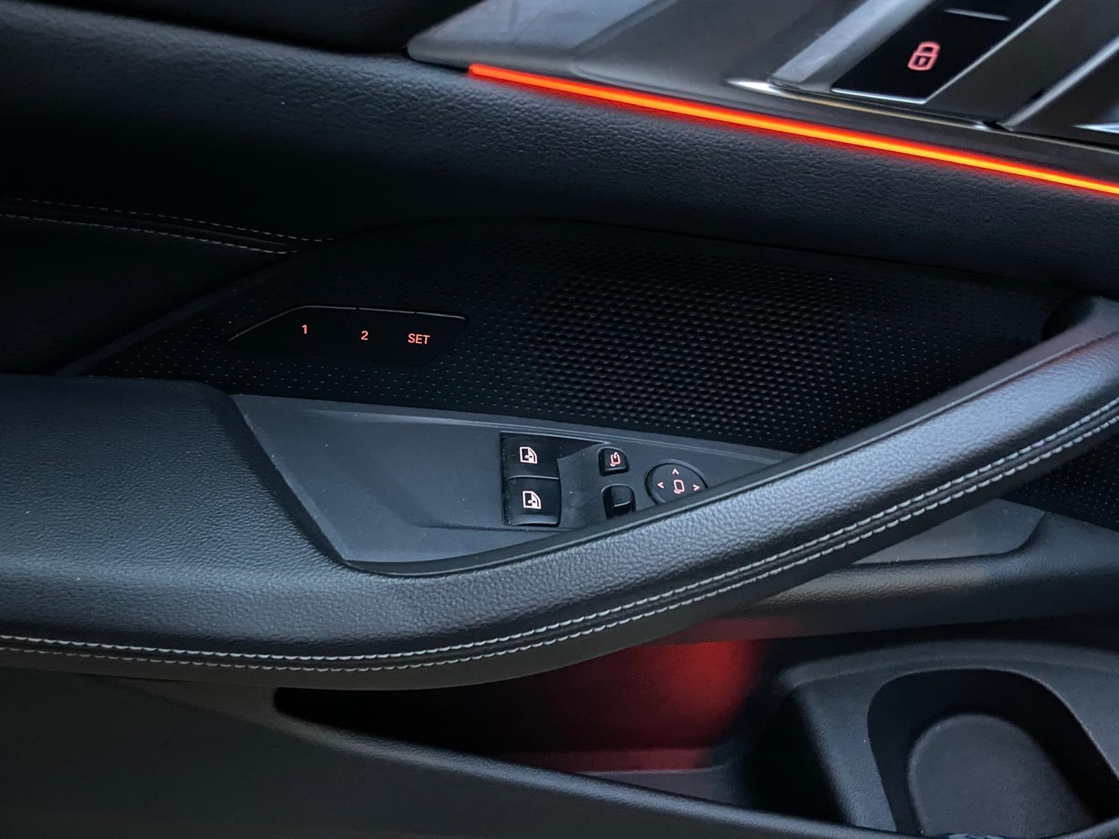 Foto van BMW 4-serie Coupé