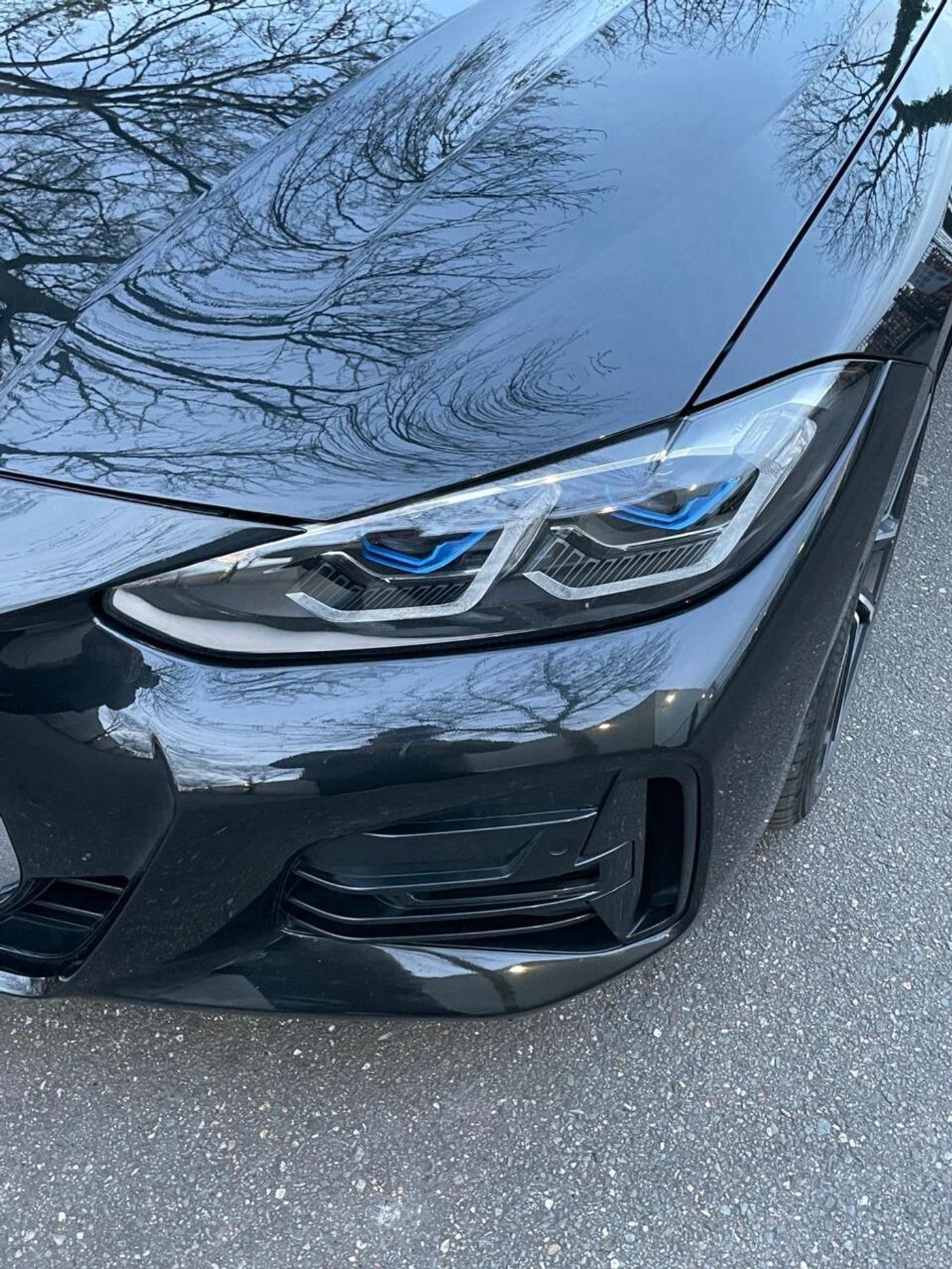 Foto van BMW 4-serie Coupé