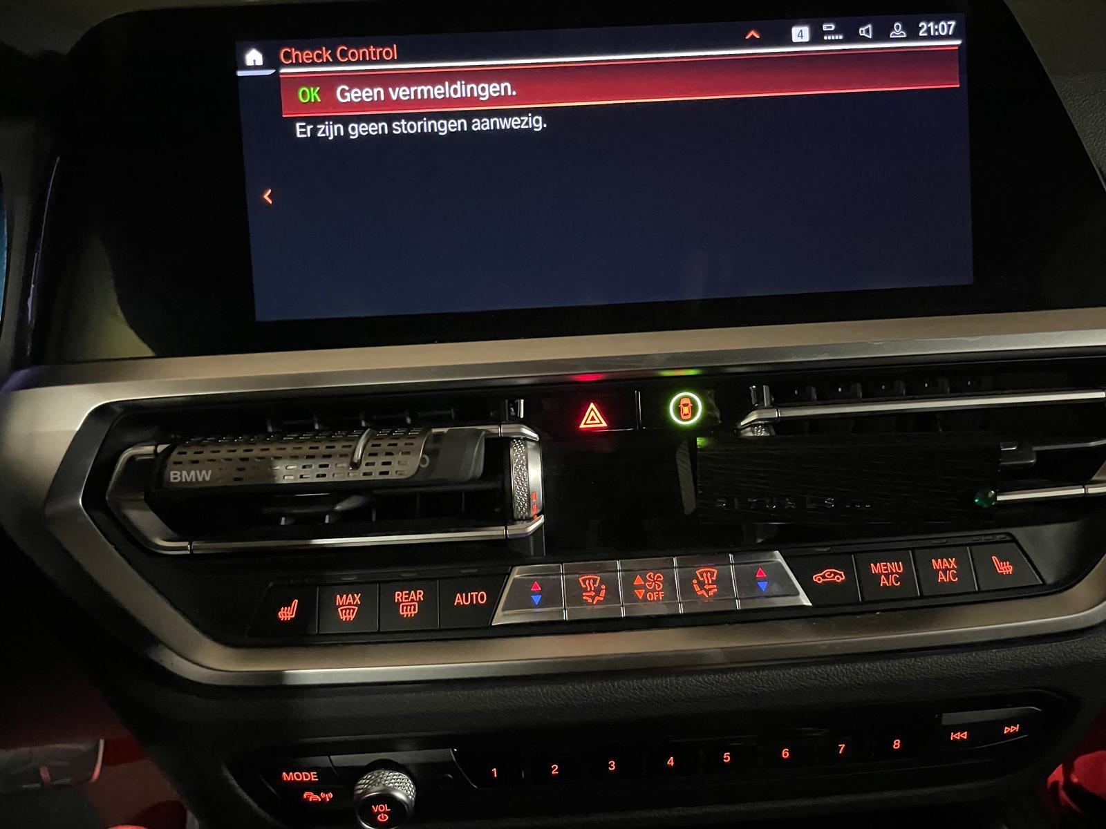 Foto van BMW 4-serie Coupé