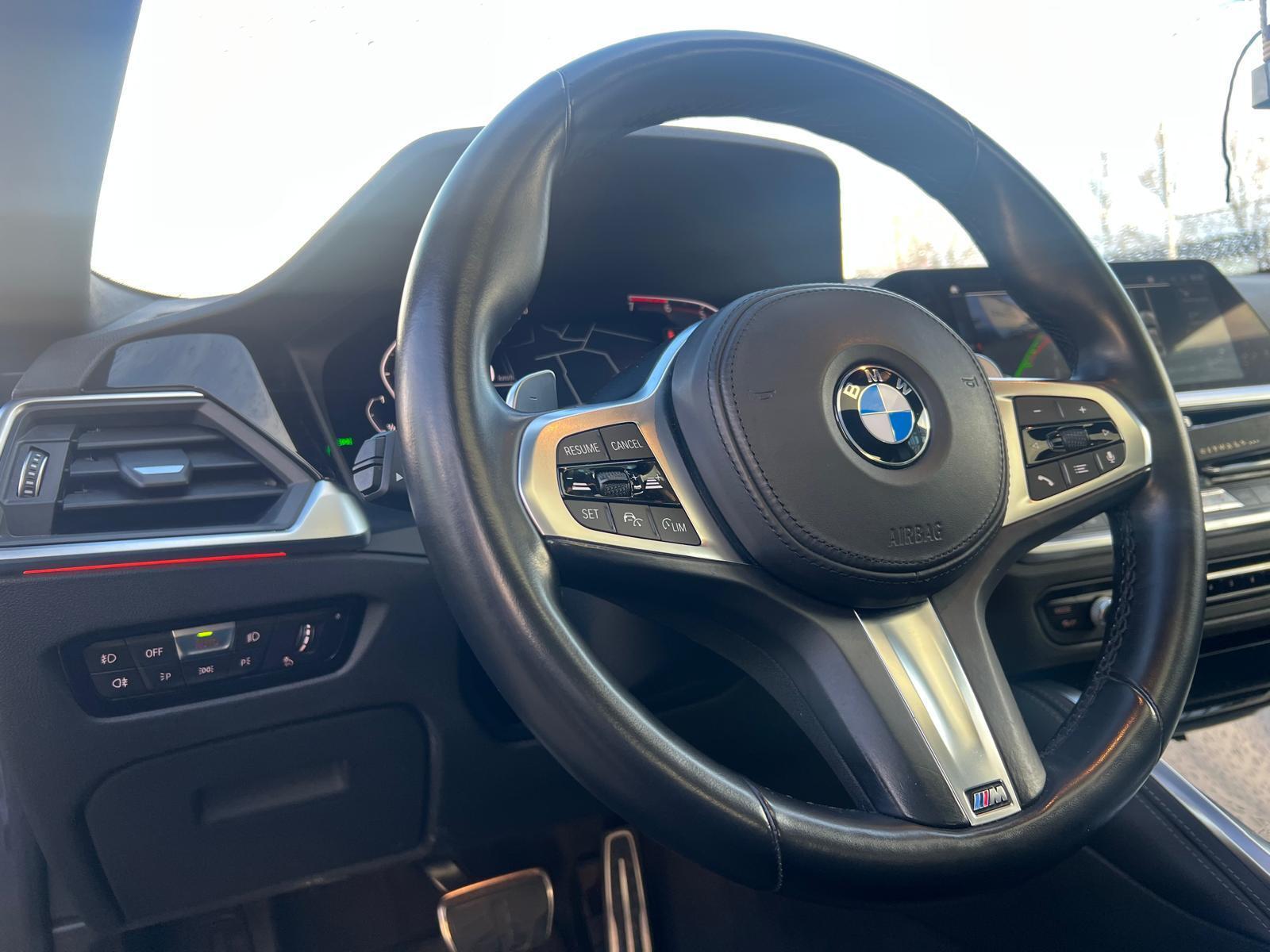 Foto van BMW 4-serie Coupé