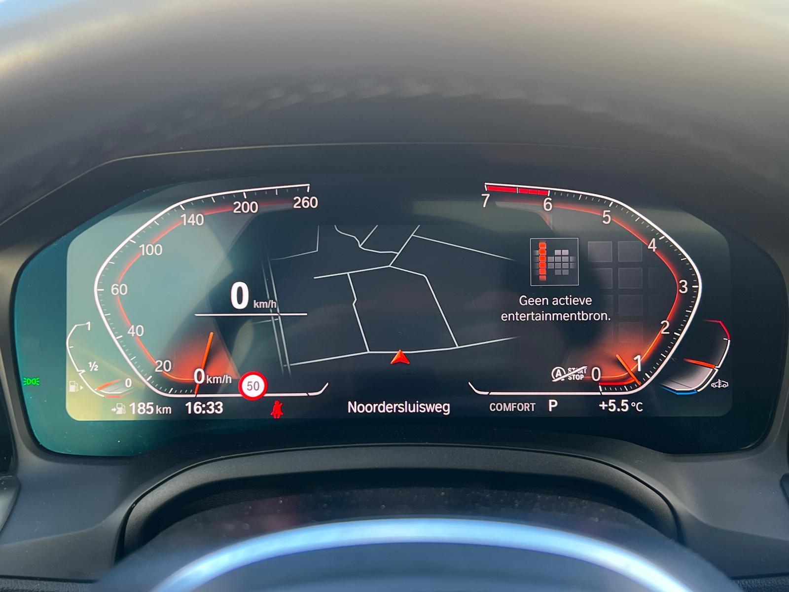 Foto van BMW 4-serie Coupé