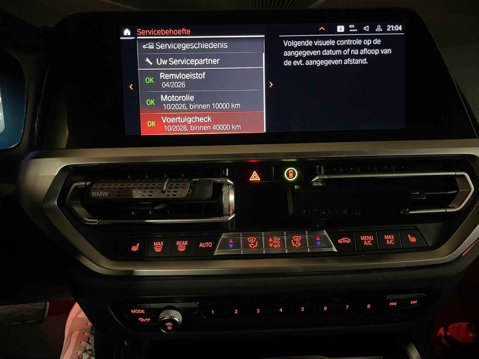 Foto van BMW 4-serie Coupé